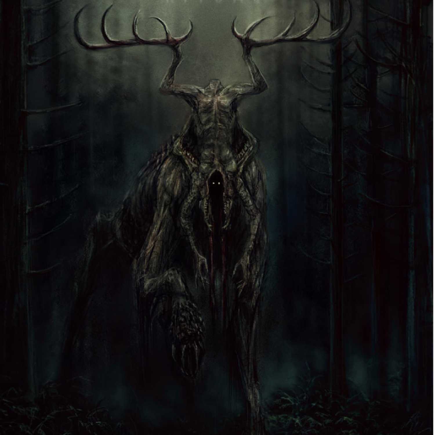PCPS (Paranatural Cryptid Preservation Society and the Paranormal Umbrella)