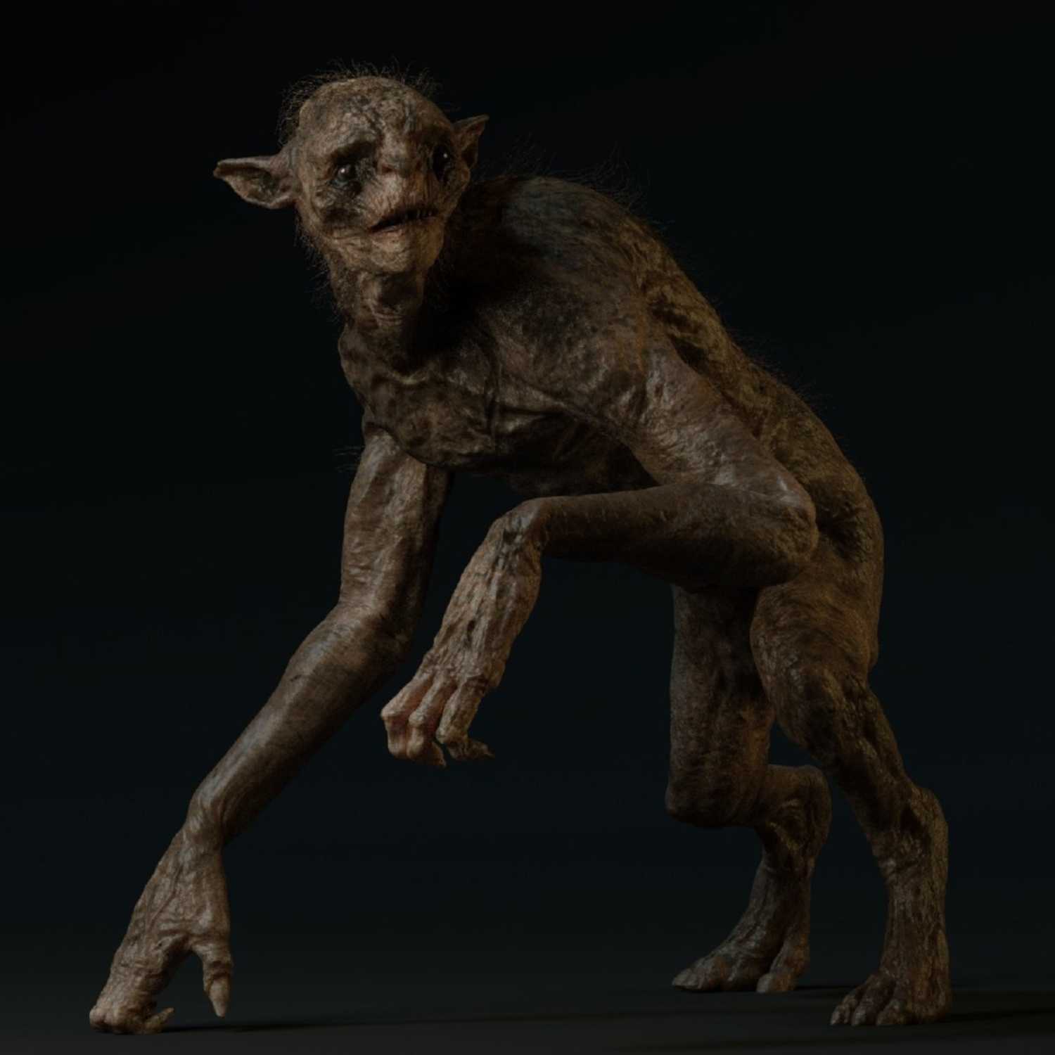 PCPS (Paranatural Cryptid Preservation Society and the Paranormal Umbrella)