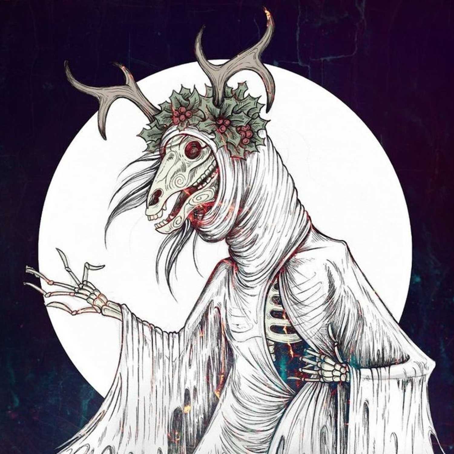 PCPS (Paranatural Cryptid Preservation Society and the Paranormal Umbrella)