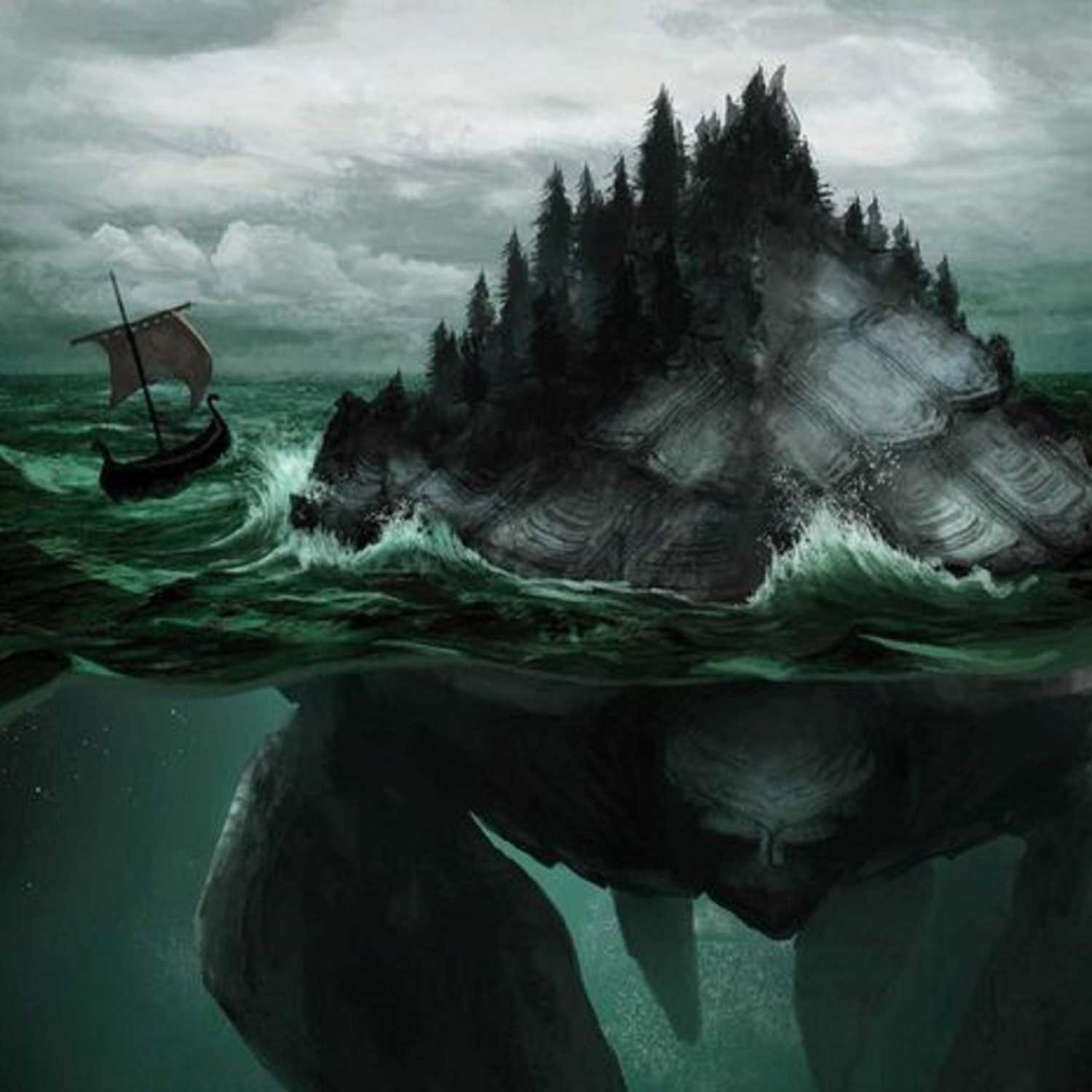 PCPS (Paranatural Cryptid Preservation Society and the Paranormal Umbrella)