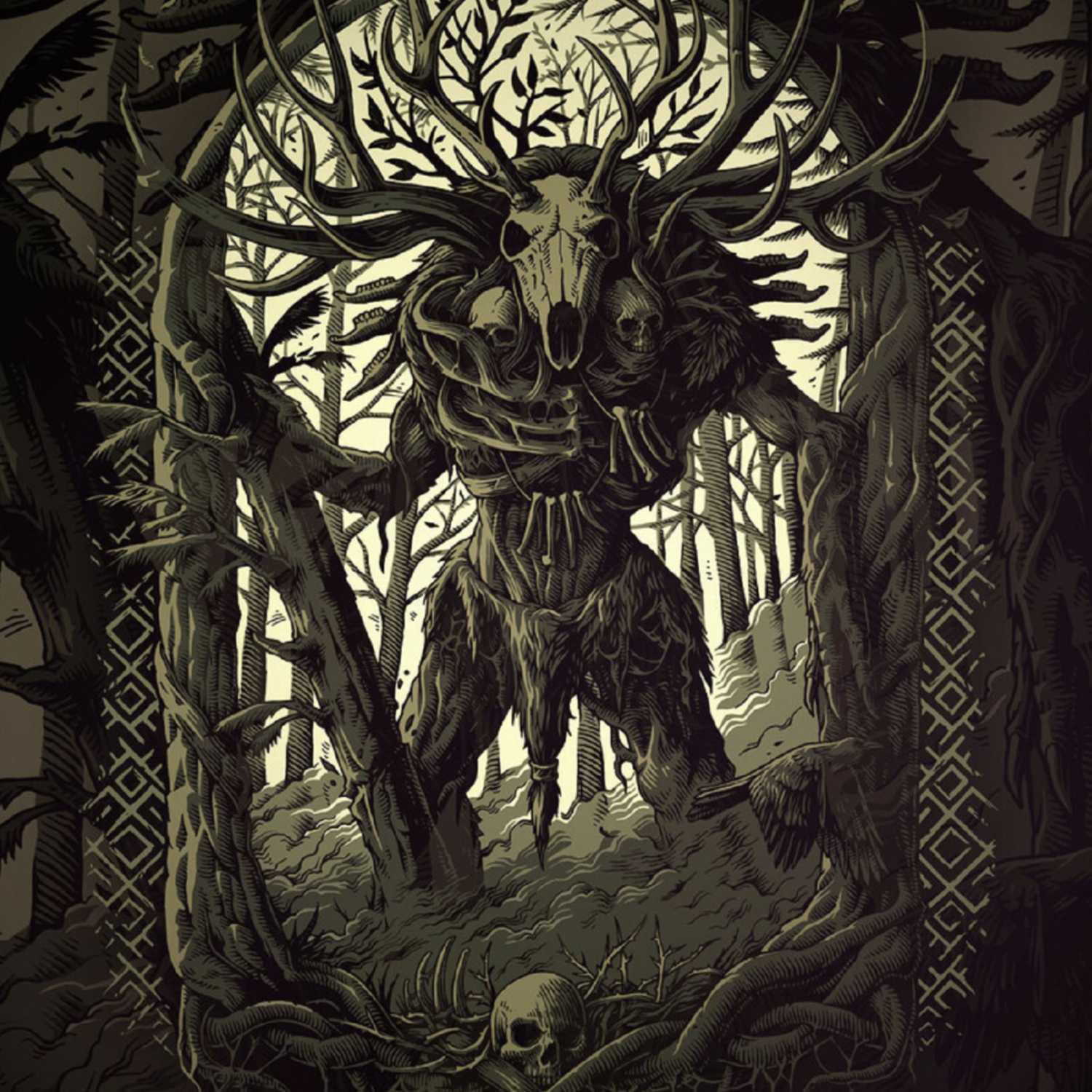 PCPS (Paranatural Cryptid Preservation Society and the Paranormal Umbrella)