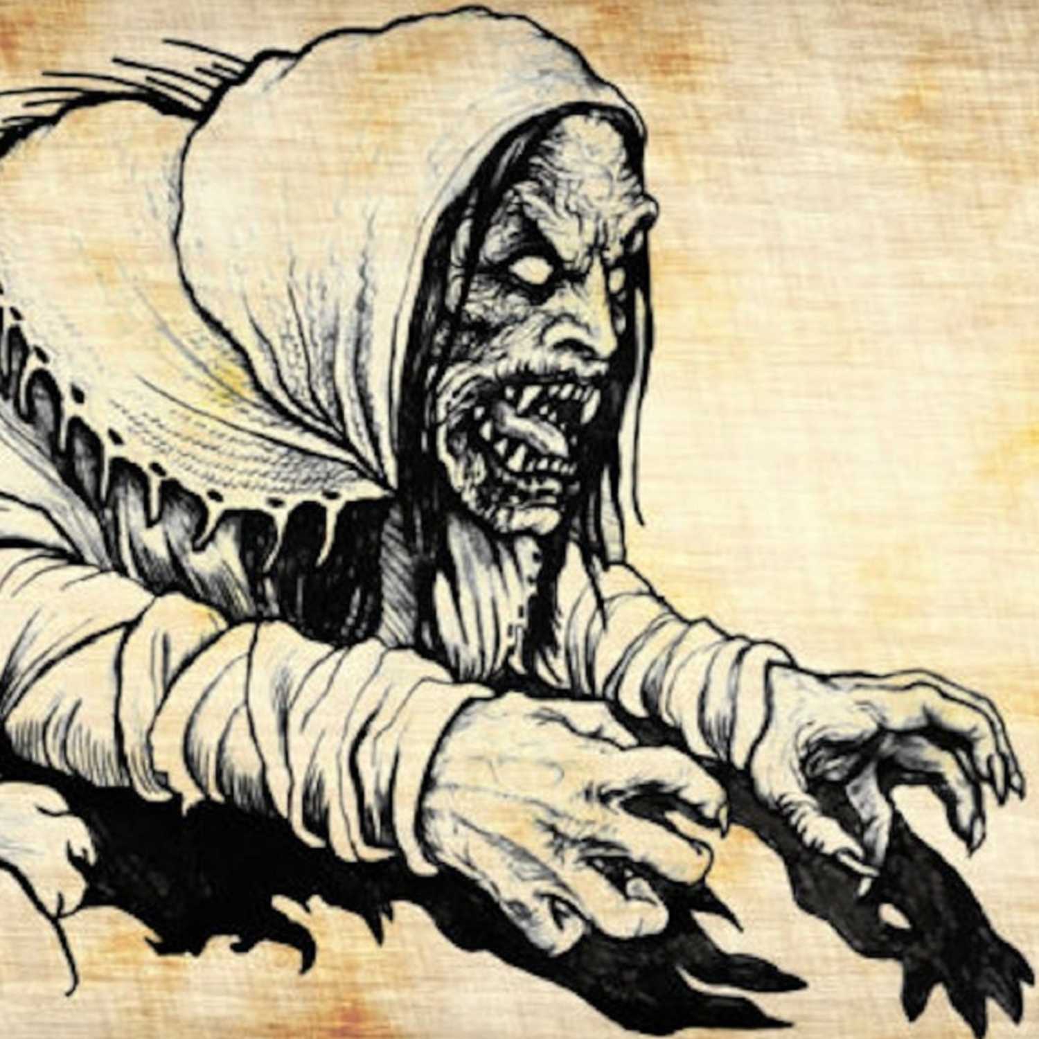 PCPS (Paranatural Cryptid Preservation Society and the Paranormal Umbrella)