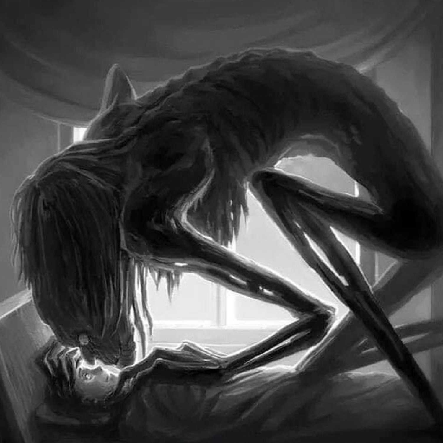 PCPS (Paranatural Cryptid Preservation Society and the Paranormal Umbrella)