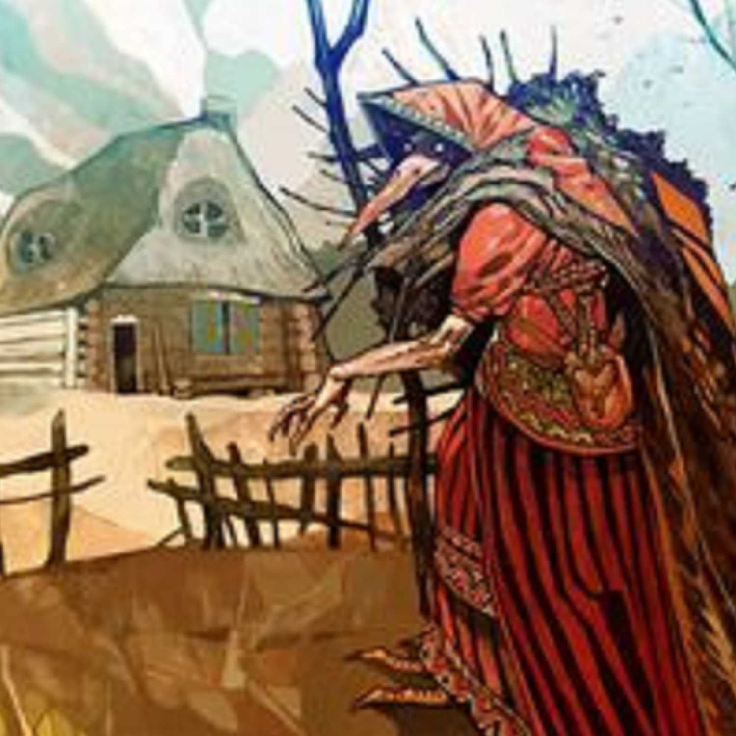 PCPS (Paranatural Cryptid Preservation Society and the Paranormal Umbrella)