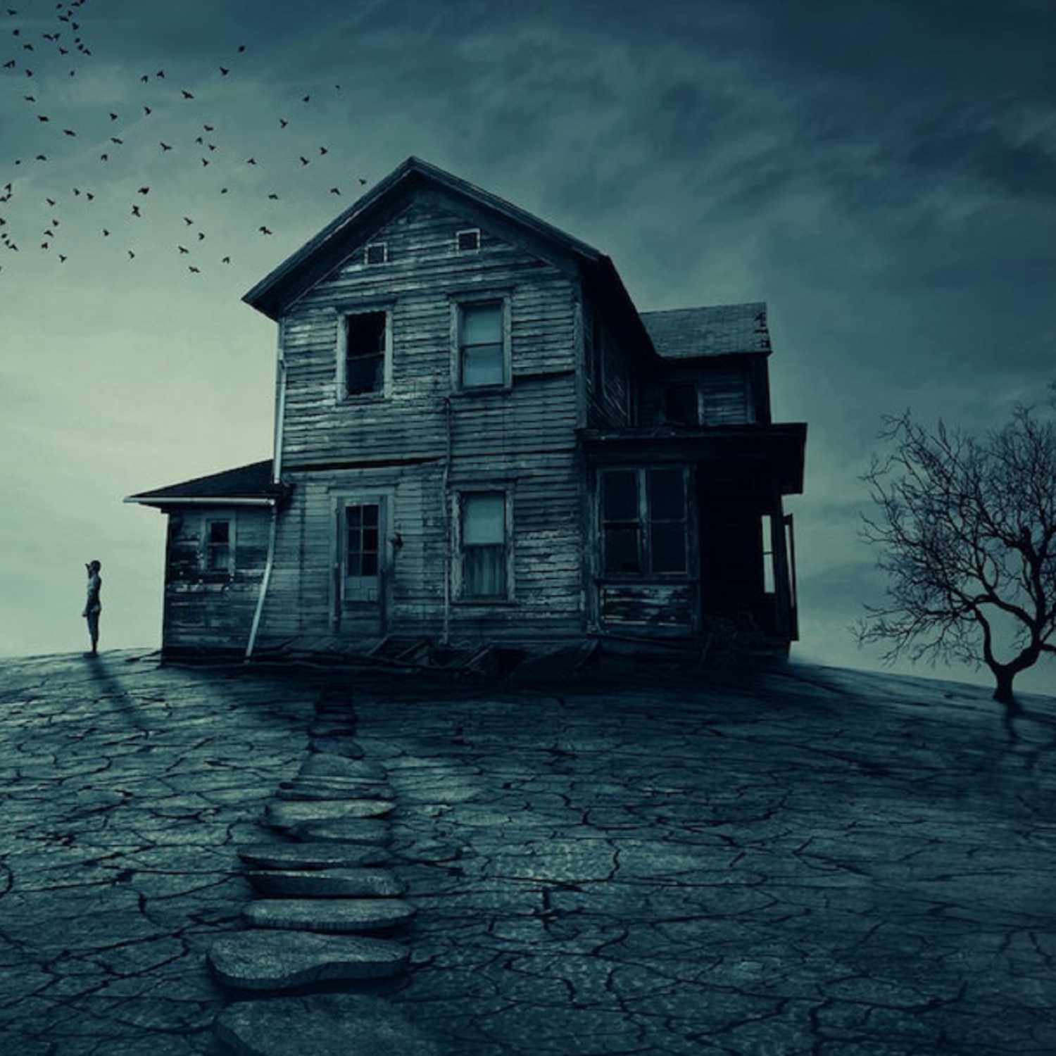 PCPS (Paranatural Cryptid Preservation Society and the Paranormal Umbrella)