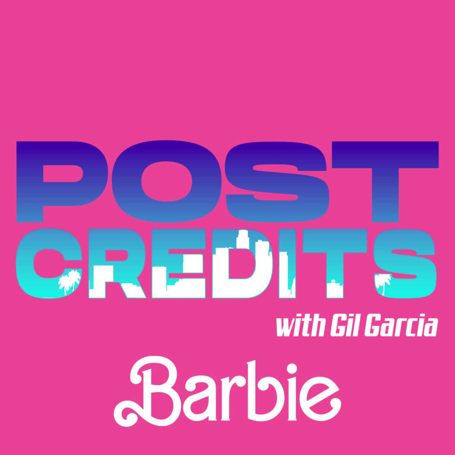 Post Credits with Gil Garcia