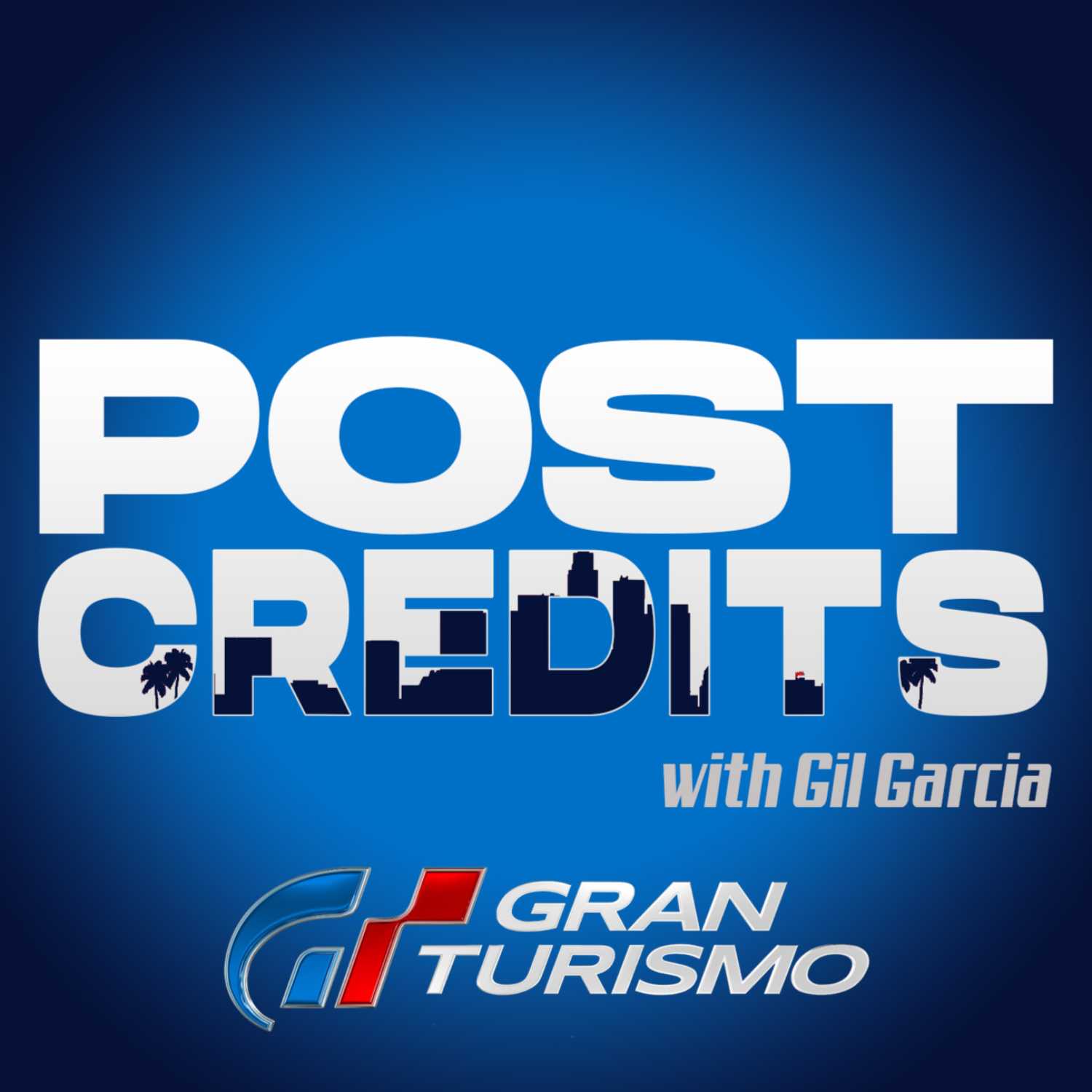 Post Credits with Gil Garcia