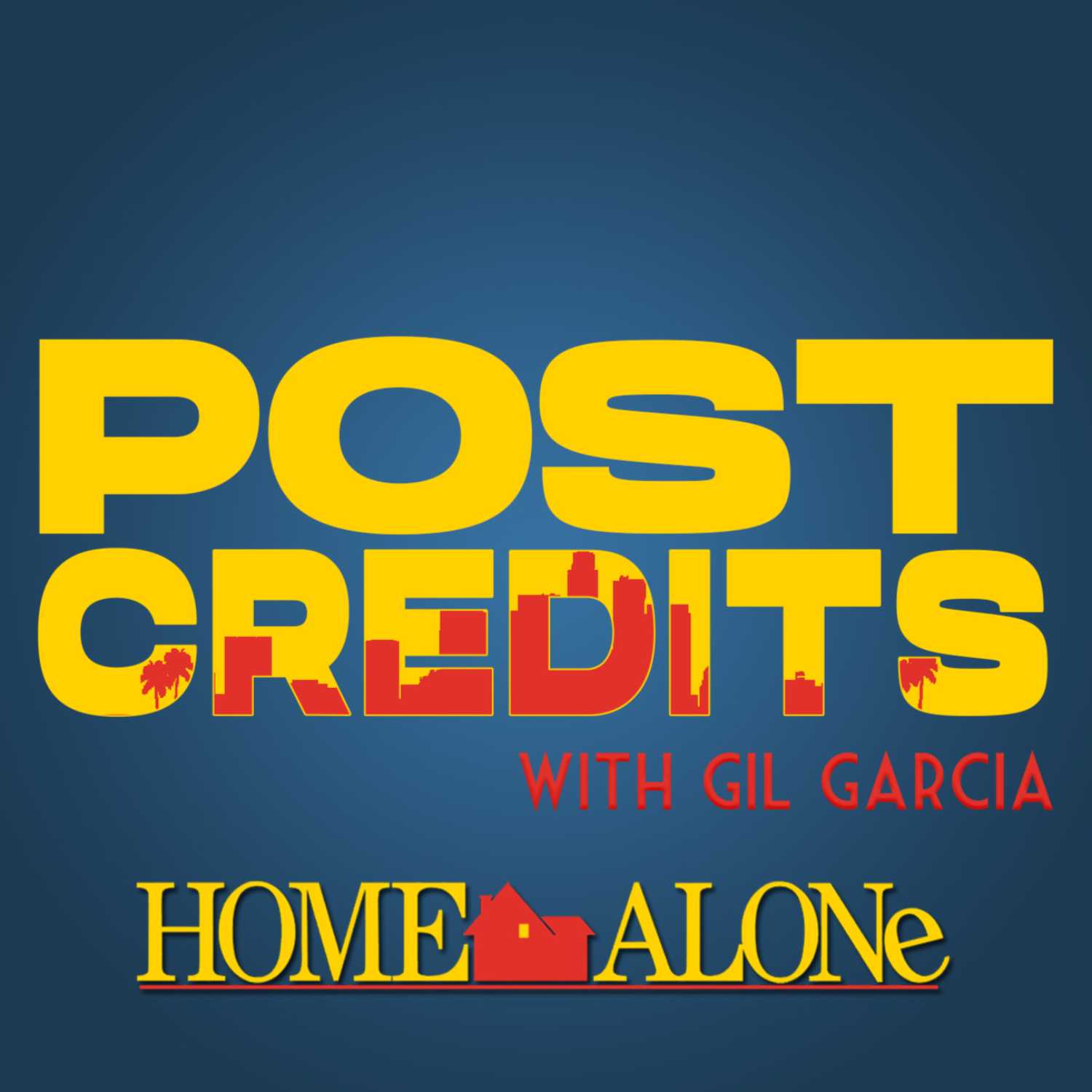Post Credits with Gil Garcia