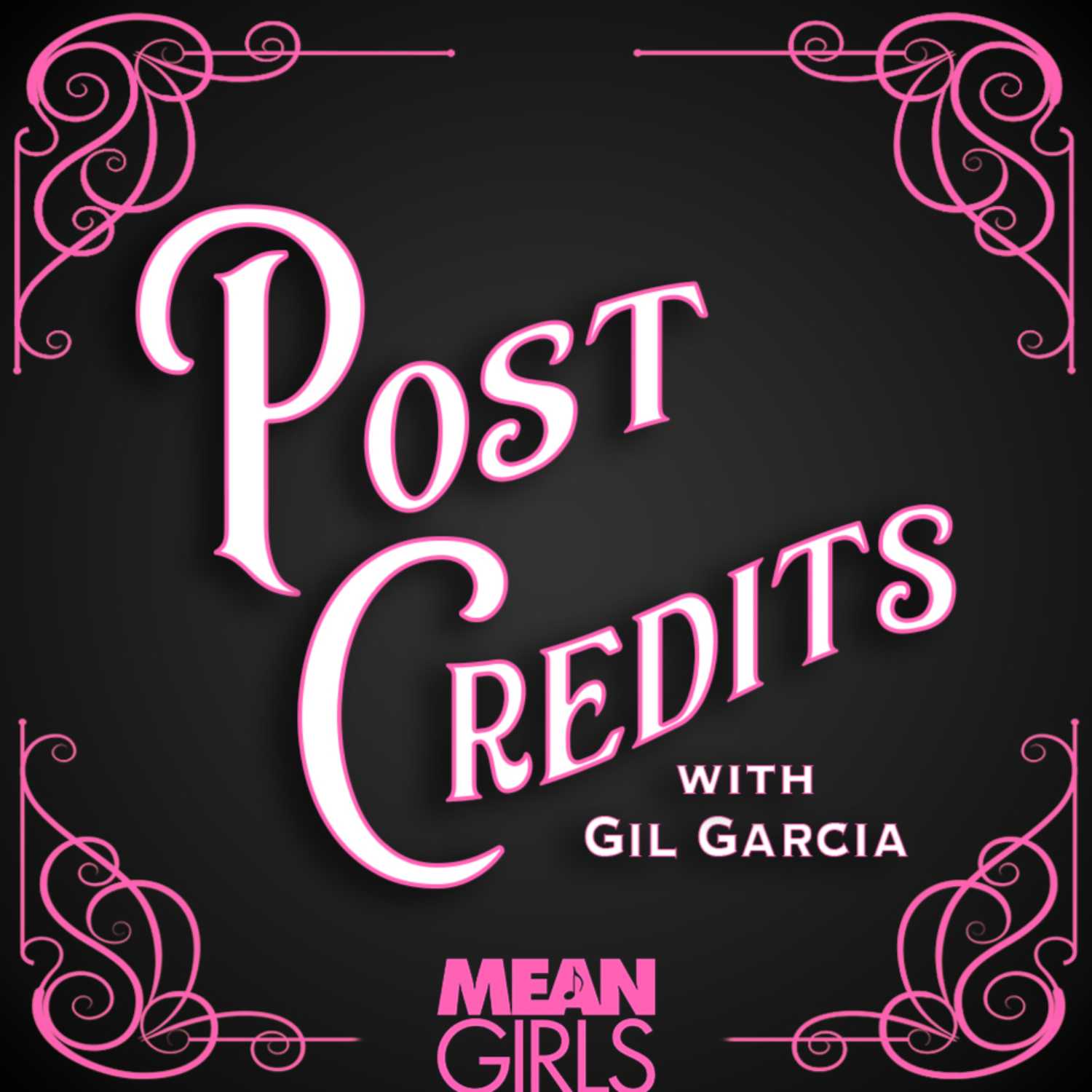 Post Credits with Gil Garcia
