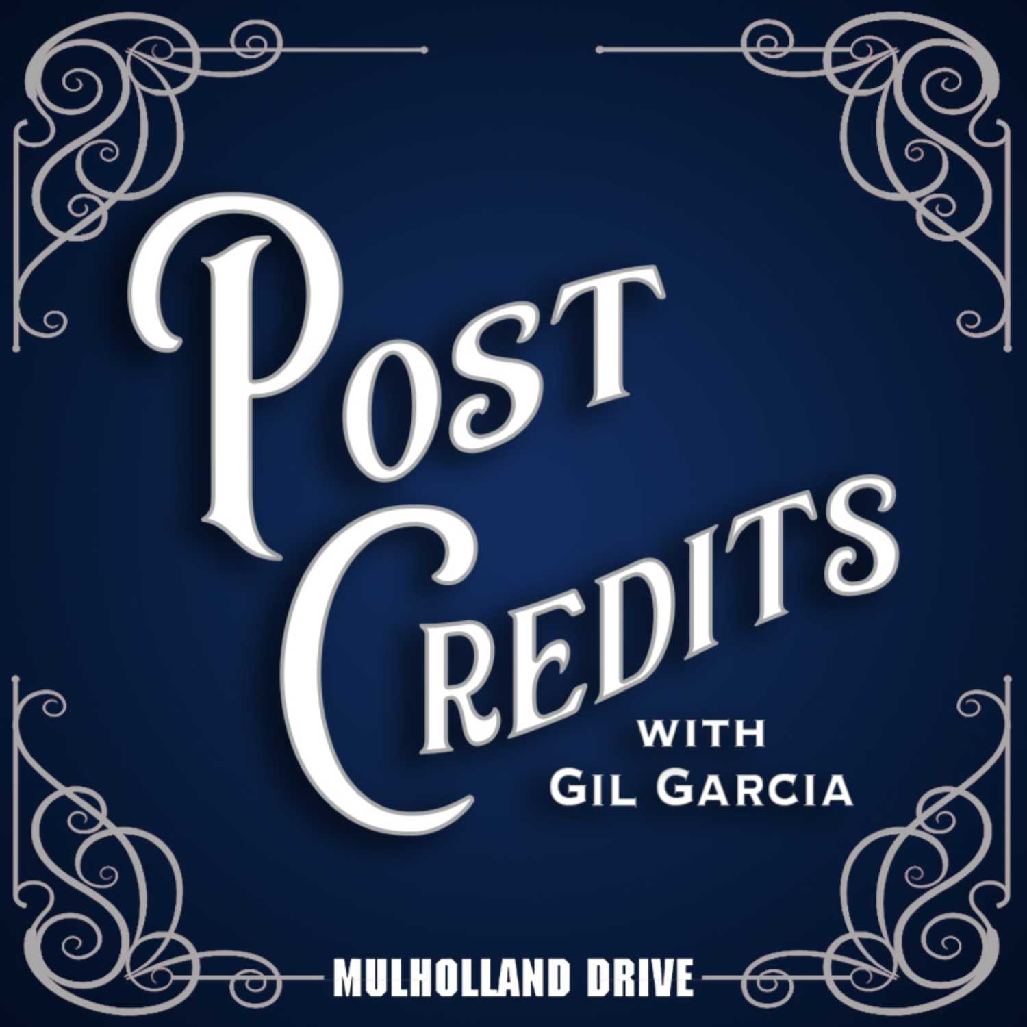 Post Credits with Gil Garcia