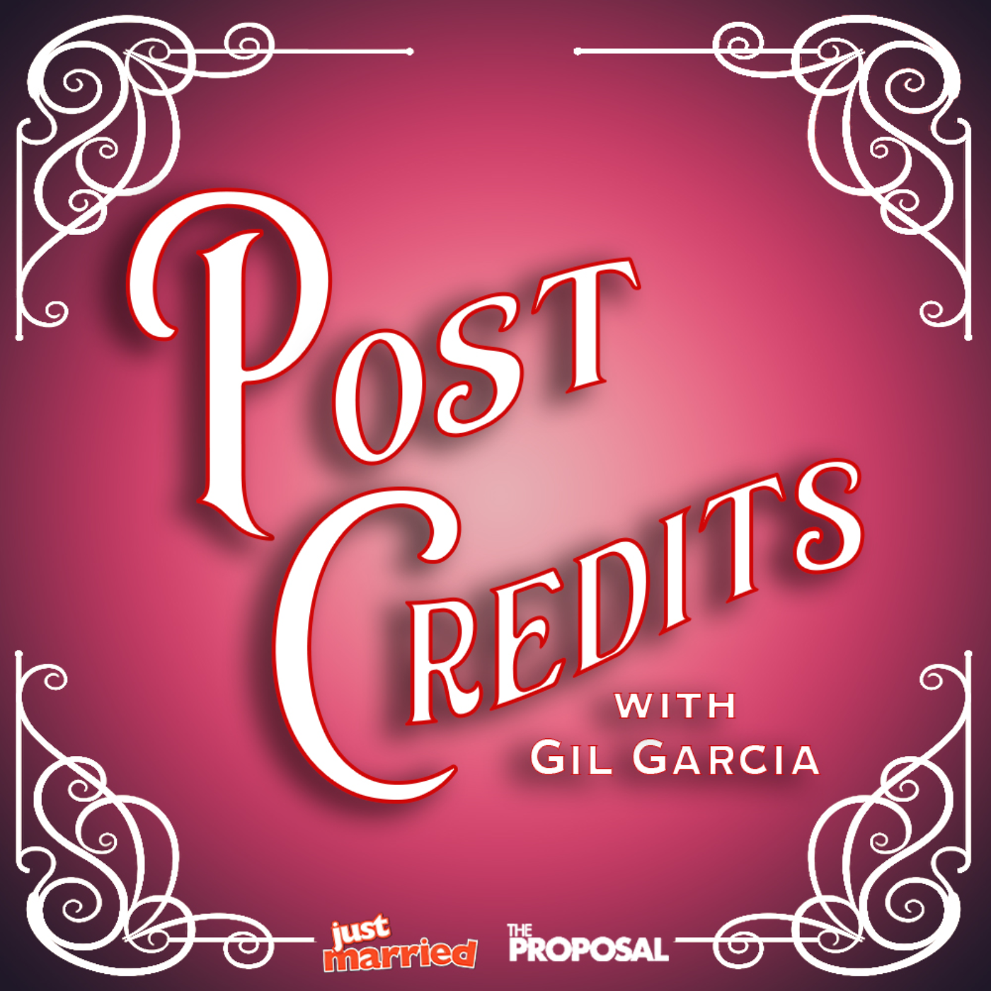 Post Credits with Gil Garcia