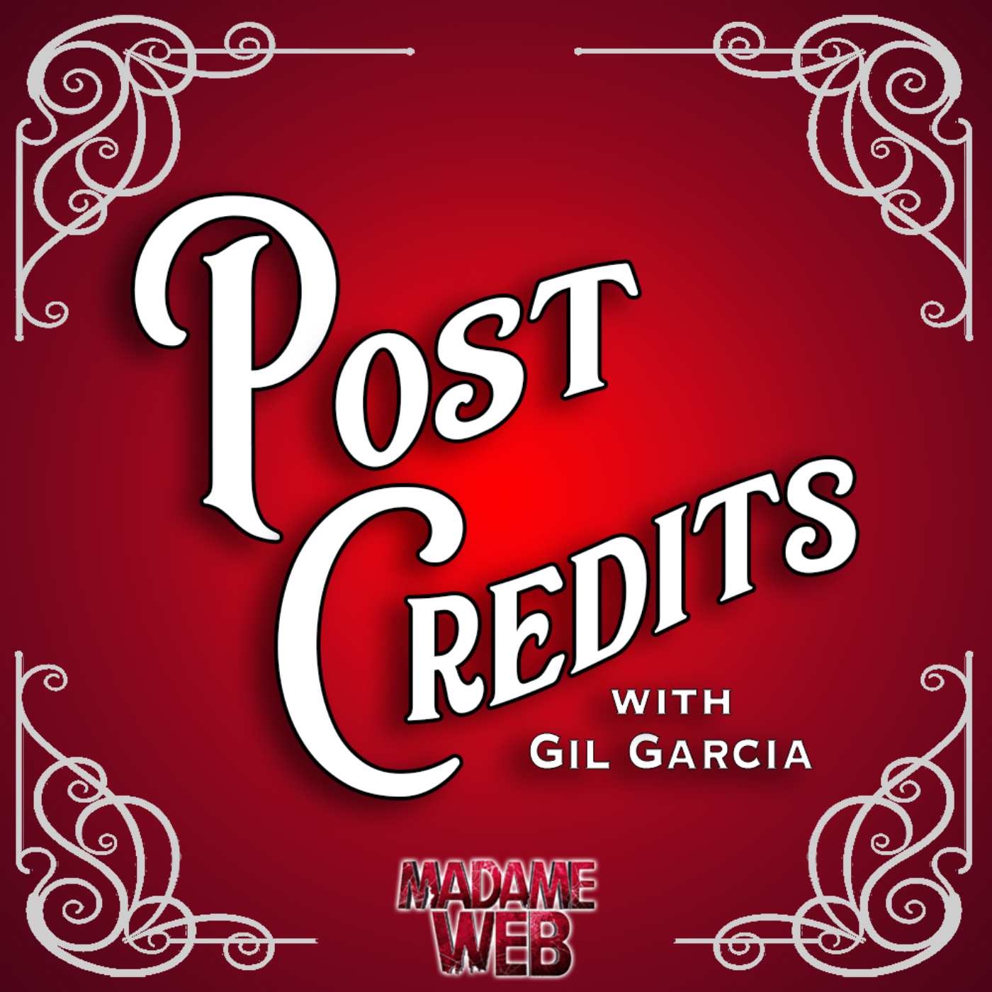 Post Credits with Gil Garcia