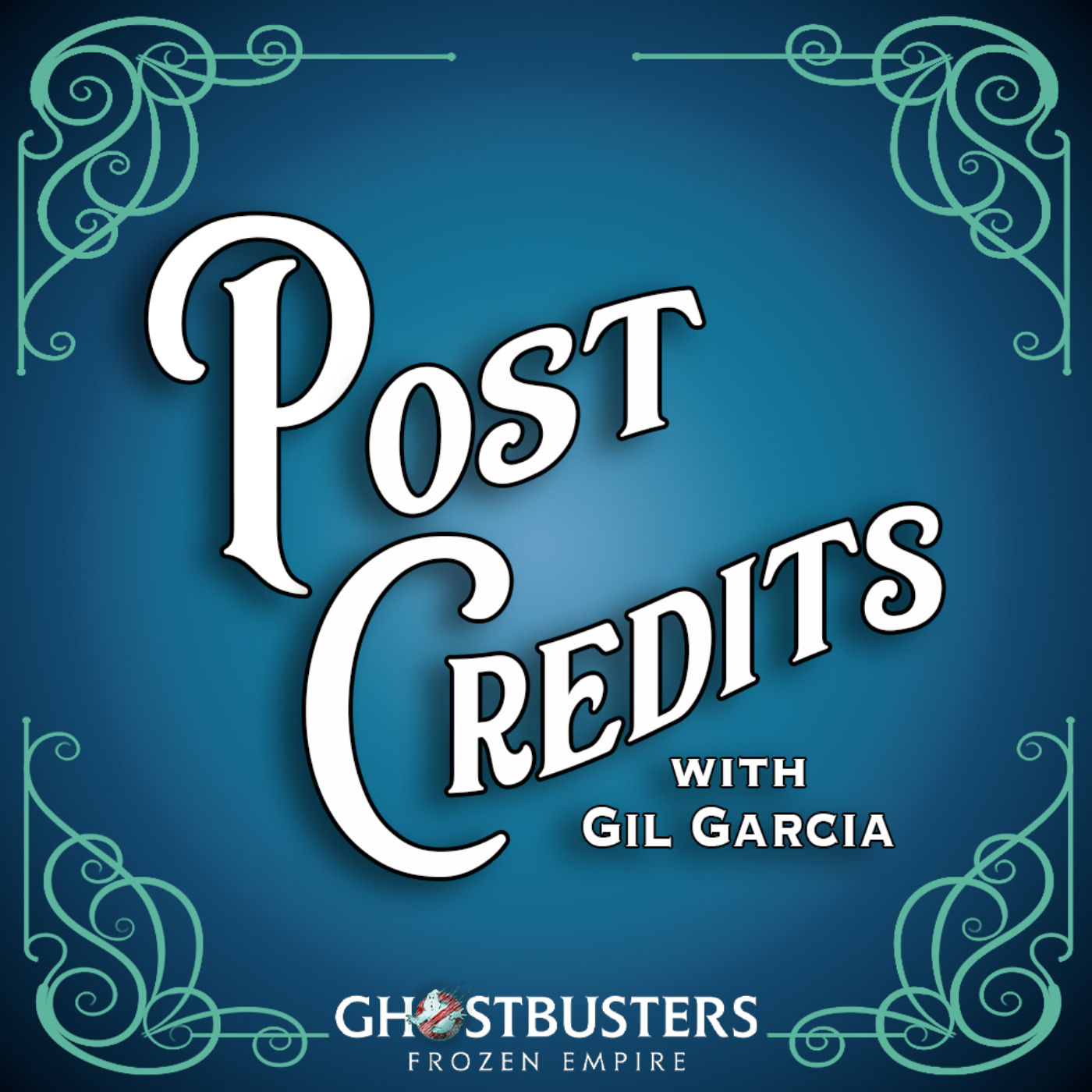 Post Credits with Gil Garcia