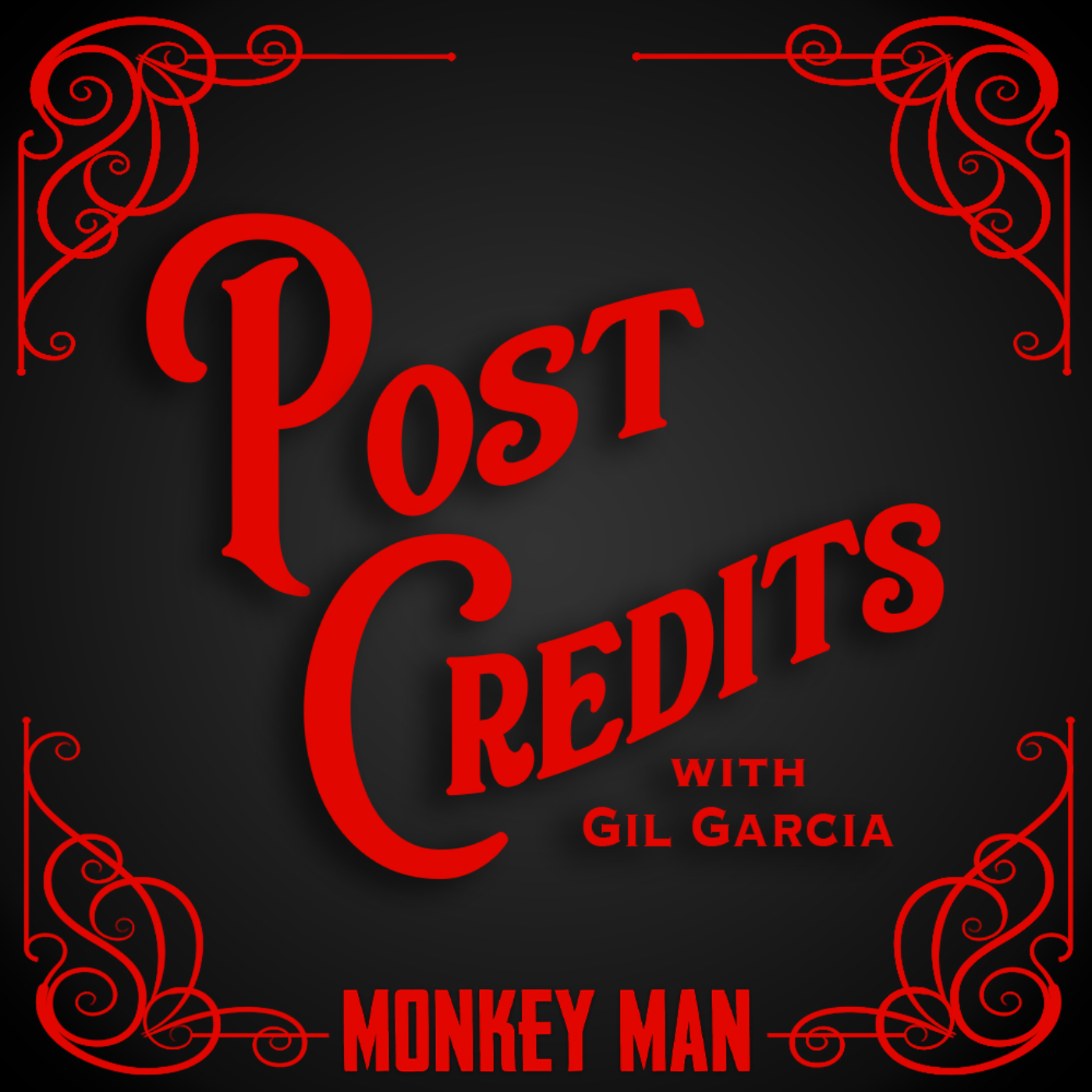 Post Credits with Gil Garcia