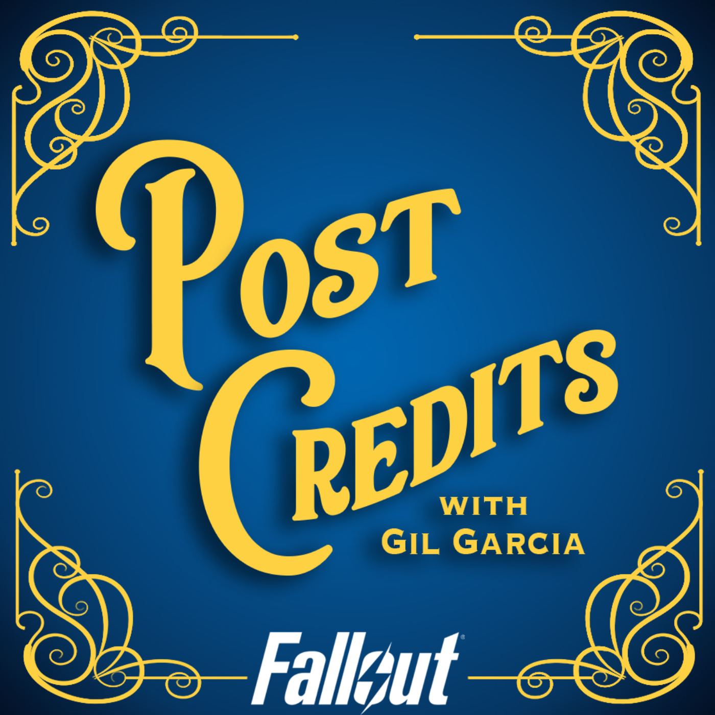Post Credits with Gil Garcia