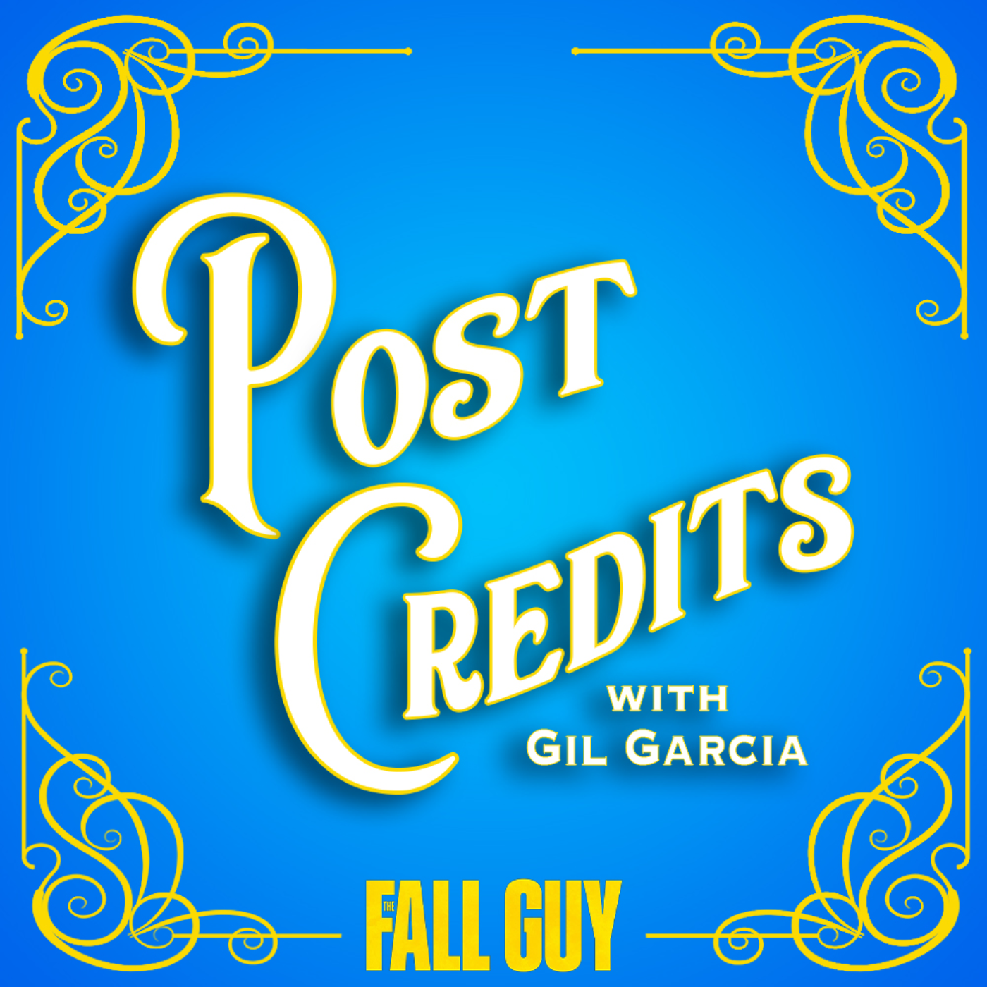 Post Credits with Gil Garcia