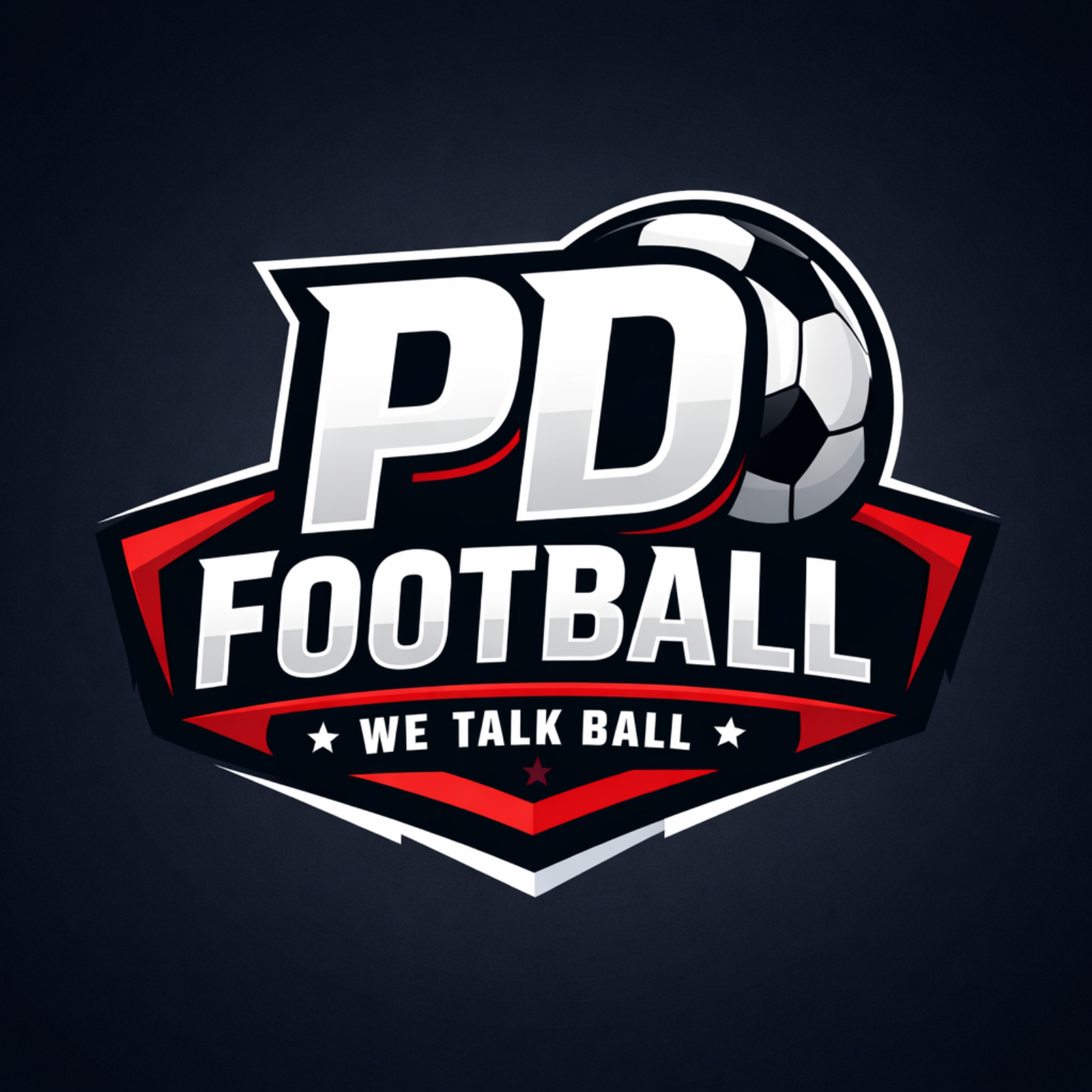PD Football Podcast