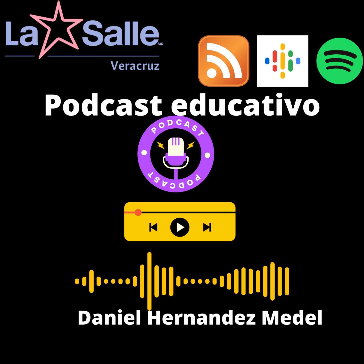 PodcastEducativo2°A