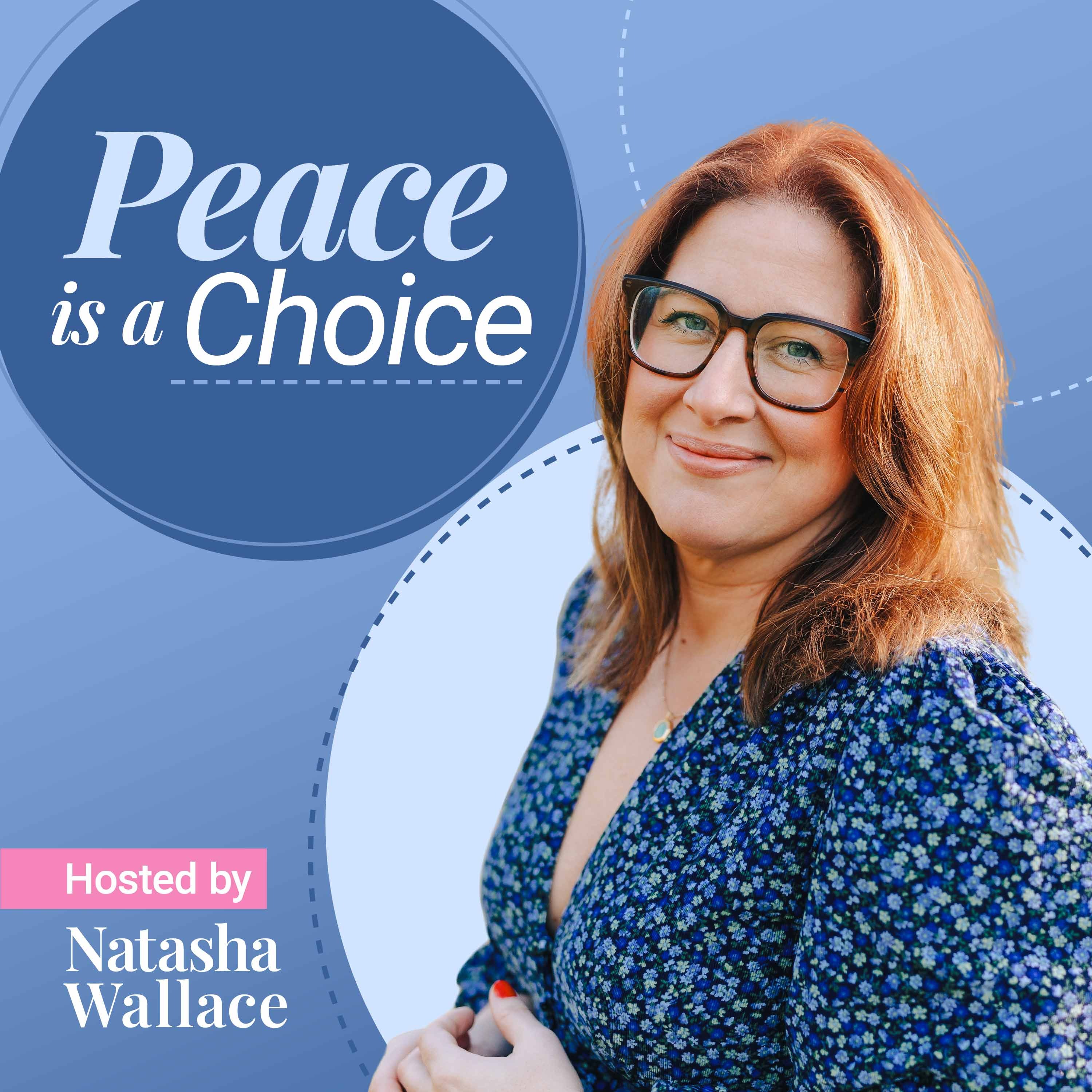 Peace is a Choice