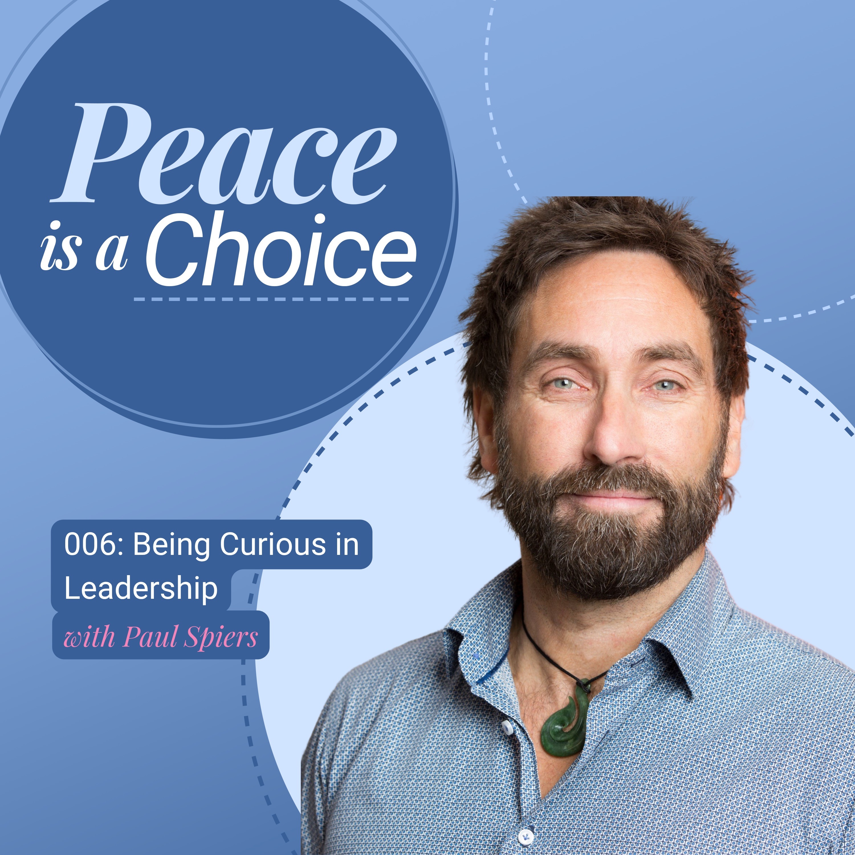 Peace is a Choice