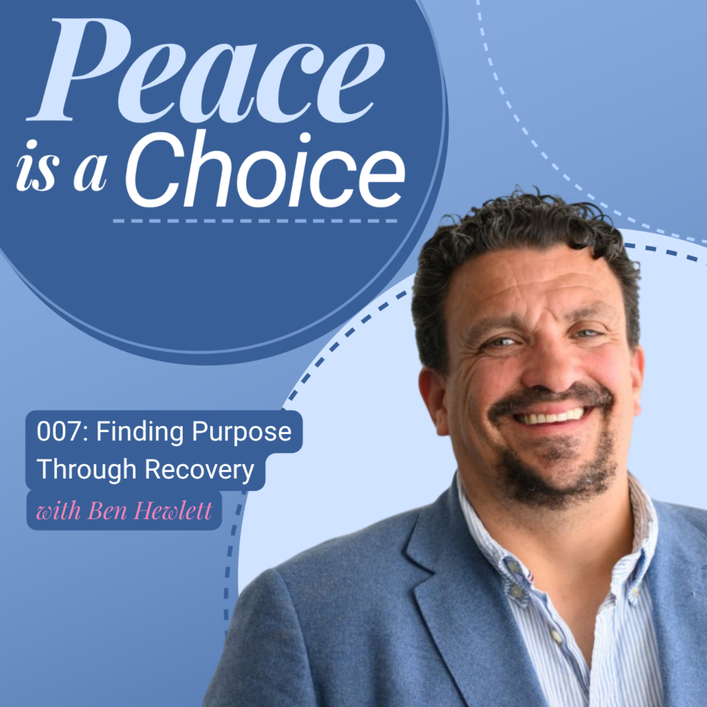 Peace is a Choice