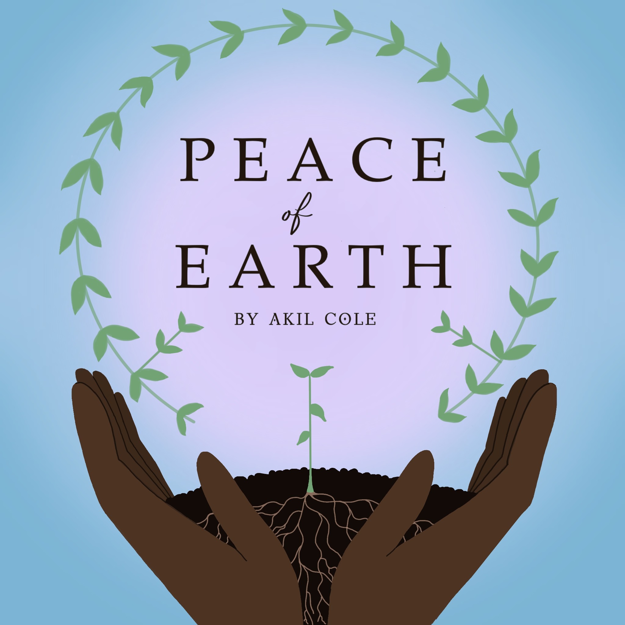 Peace of Earth