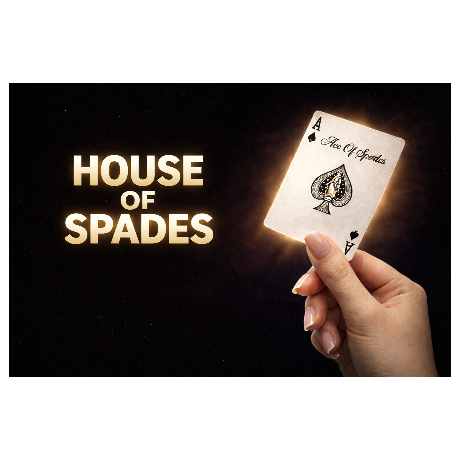 House of Spades