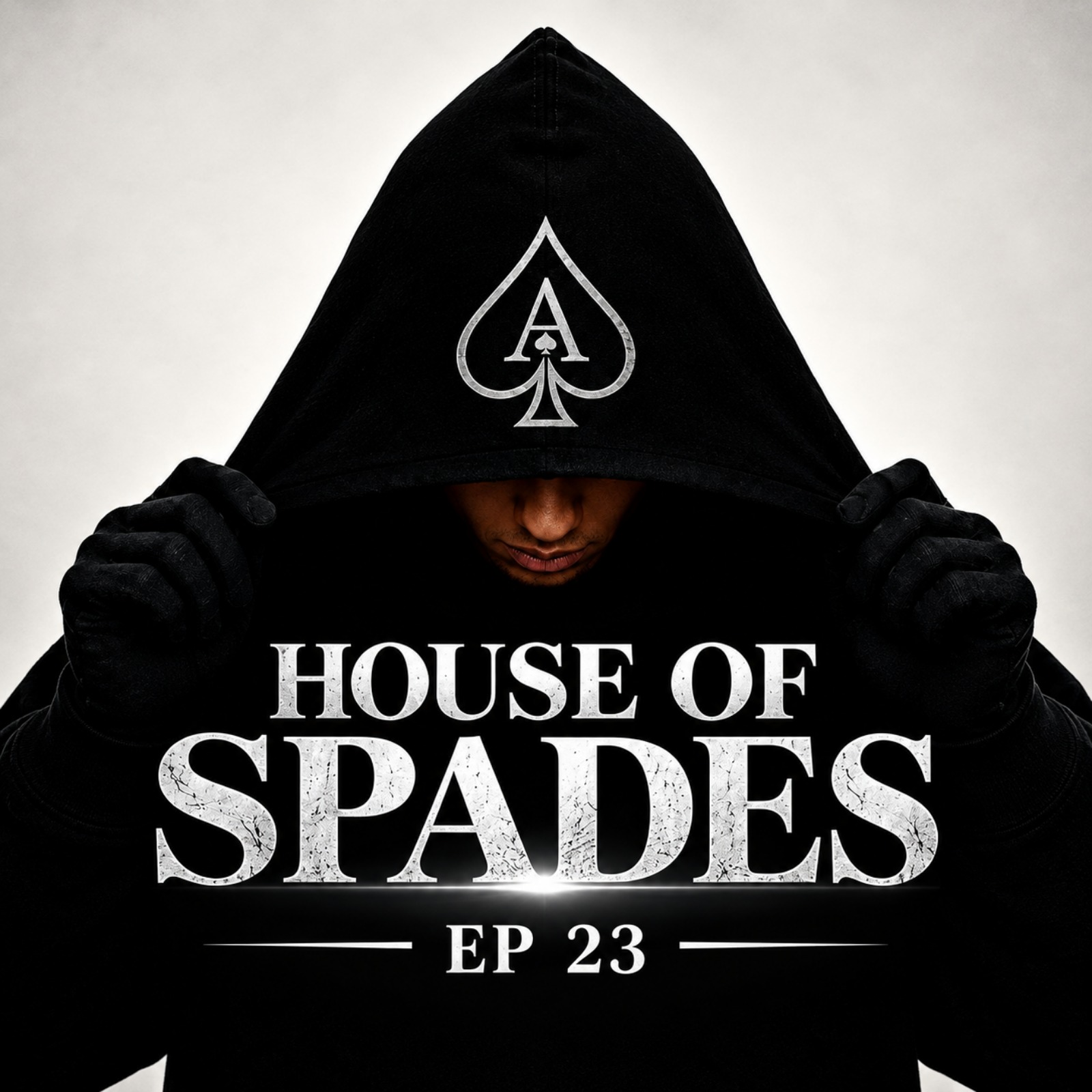 Ace of Spades - House of Spades EP 23 (Mid-Tempo Mix)