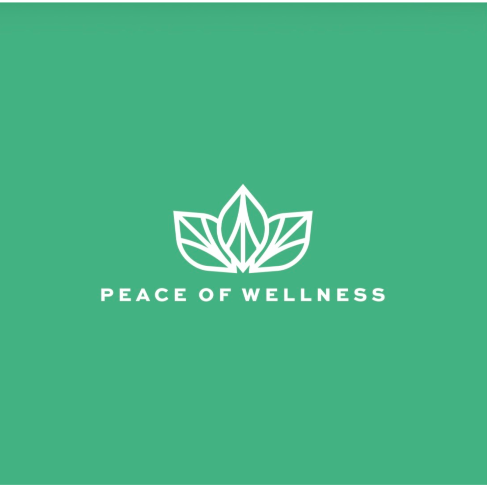 Peace of Wellness