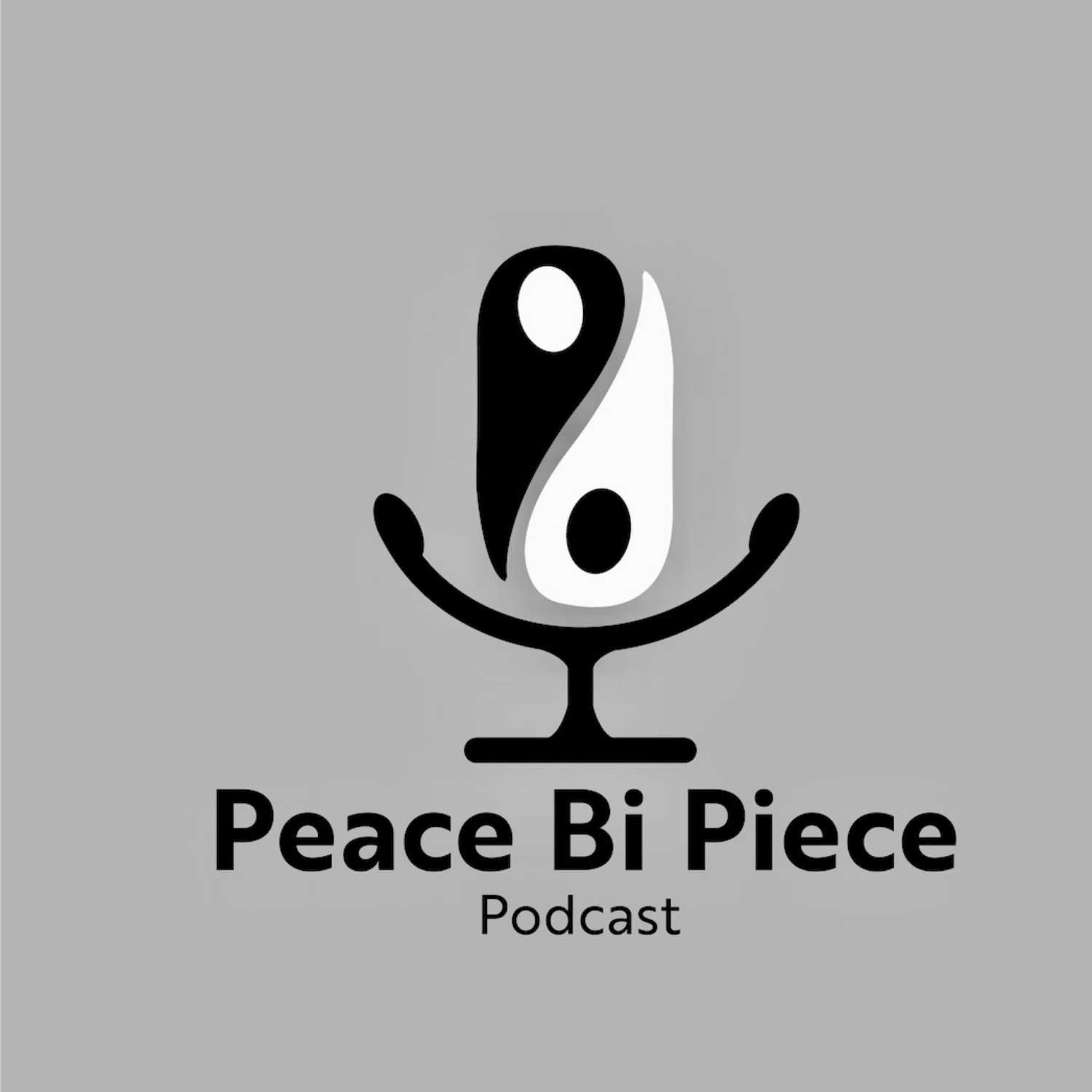 Peace Bi Piece