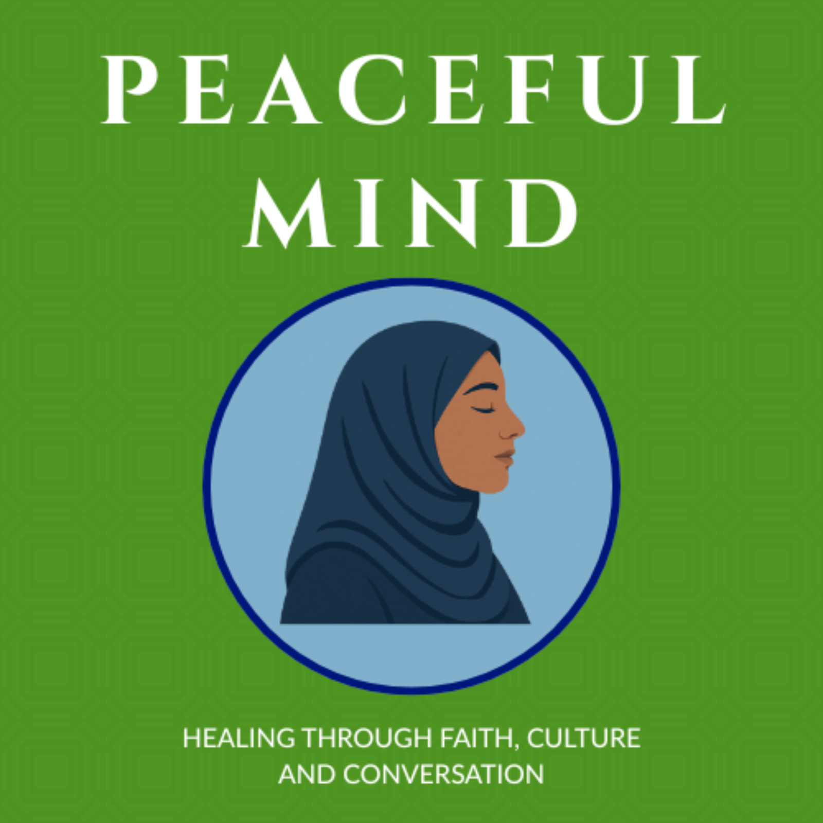 Peaceful Mind