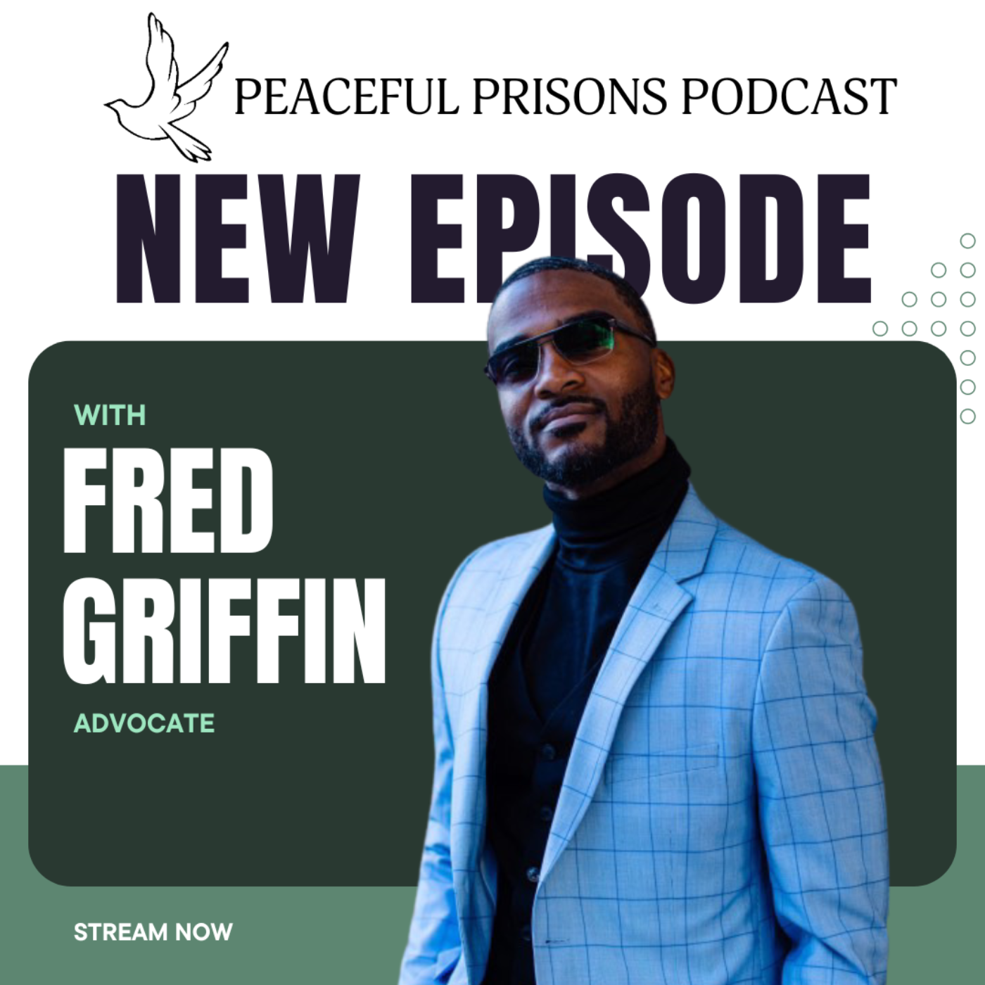 Peaceful Prisons Podcast