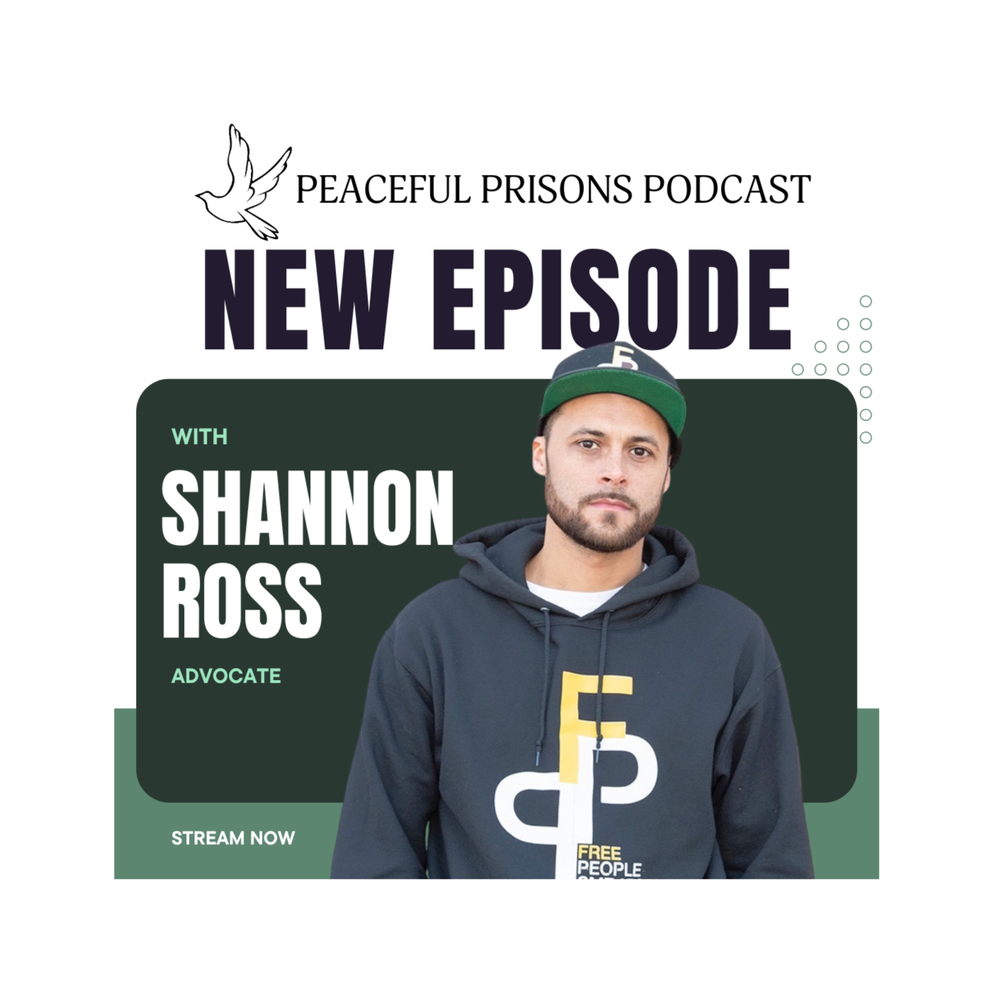 Peaceful Prisons Podcast