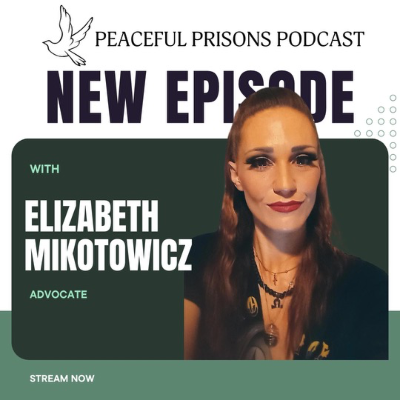 Peaceful Prisons Podcast
