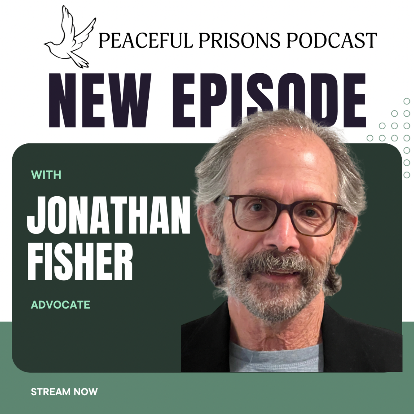 Peaceful Prisons Podcast
