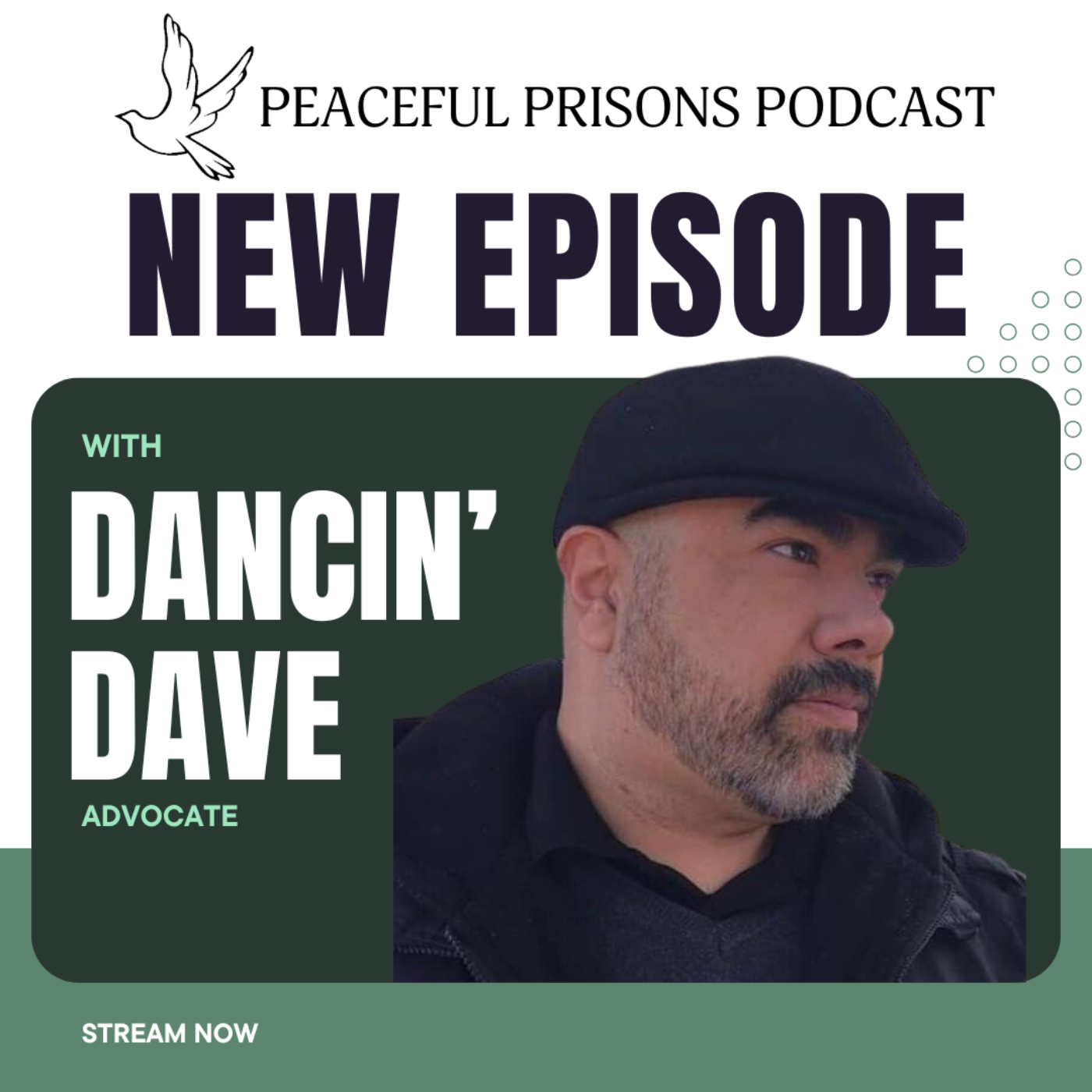 Peaceful Prisons Podcast