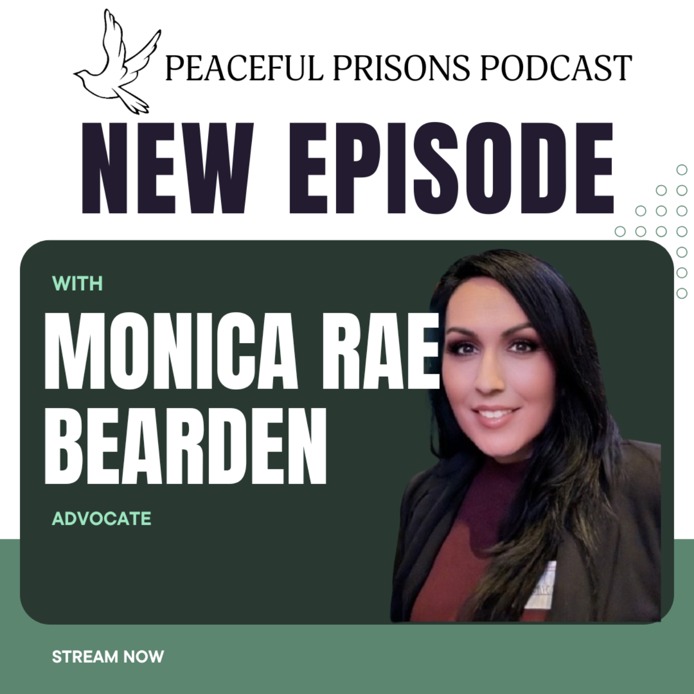 Peaceful Prisons Podcast