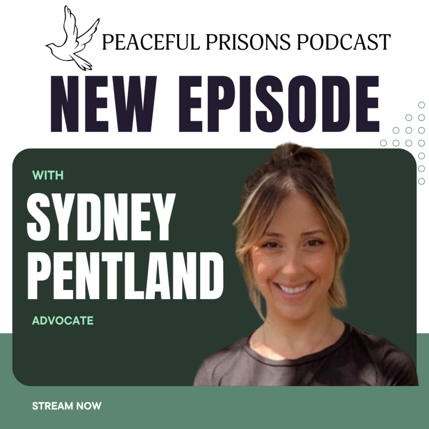 Peaceful Prisons Podcast