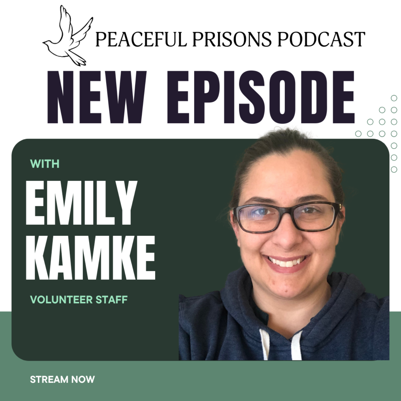 Peaceful Prisons Podcast