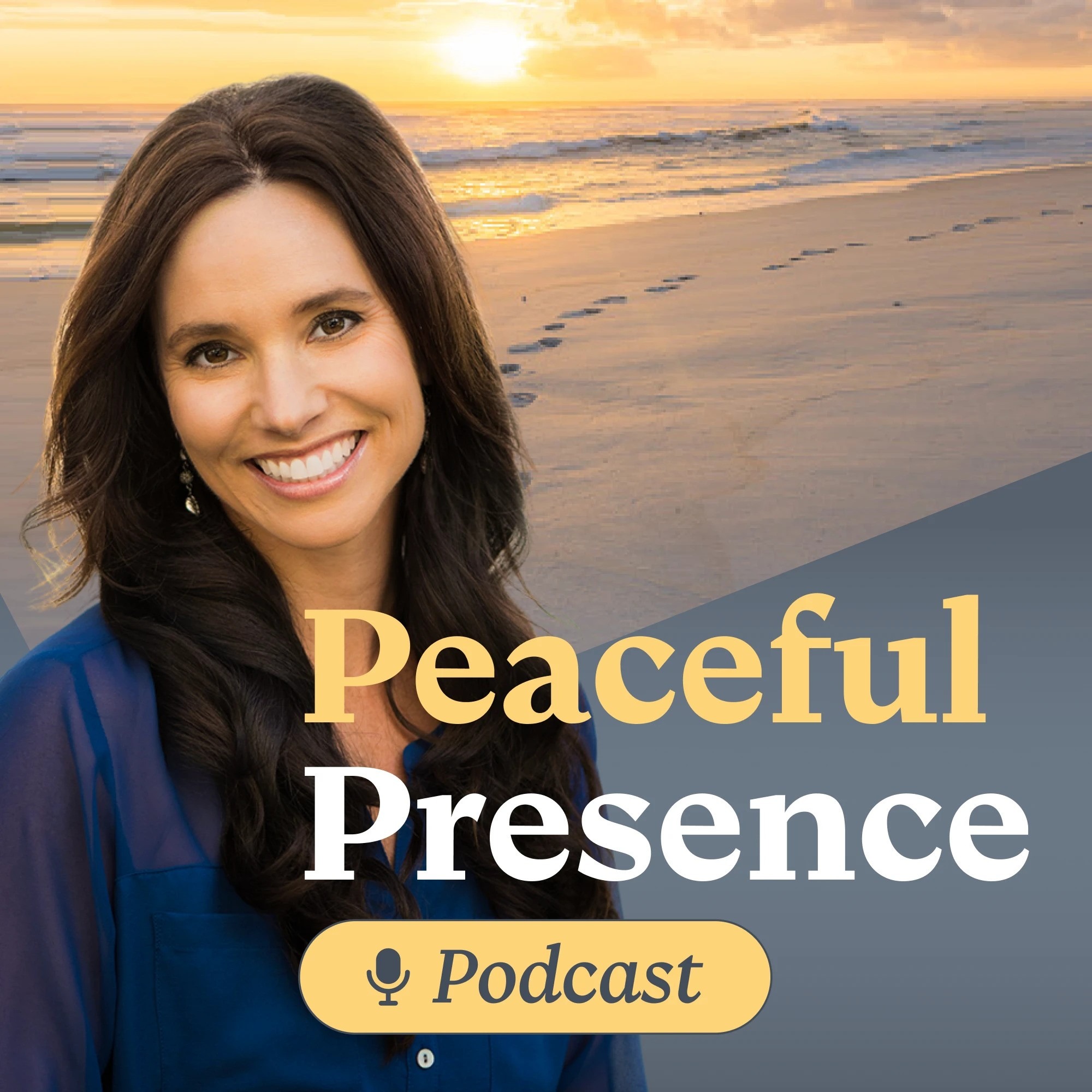 Peaceful Presence Podcast
