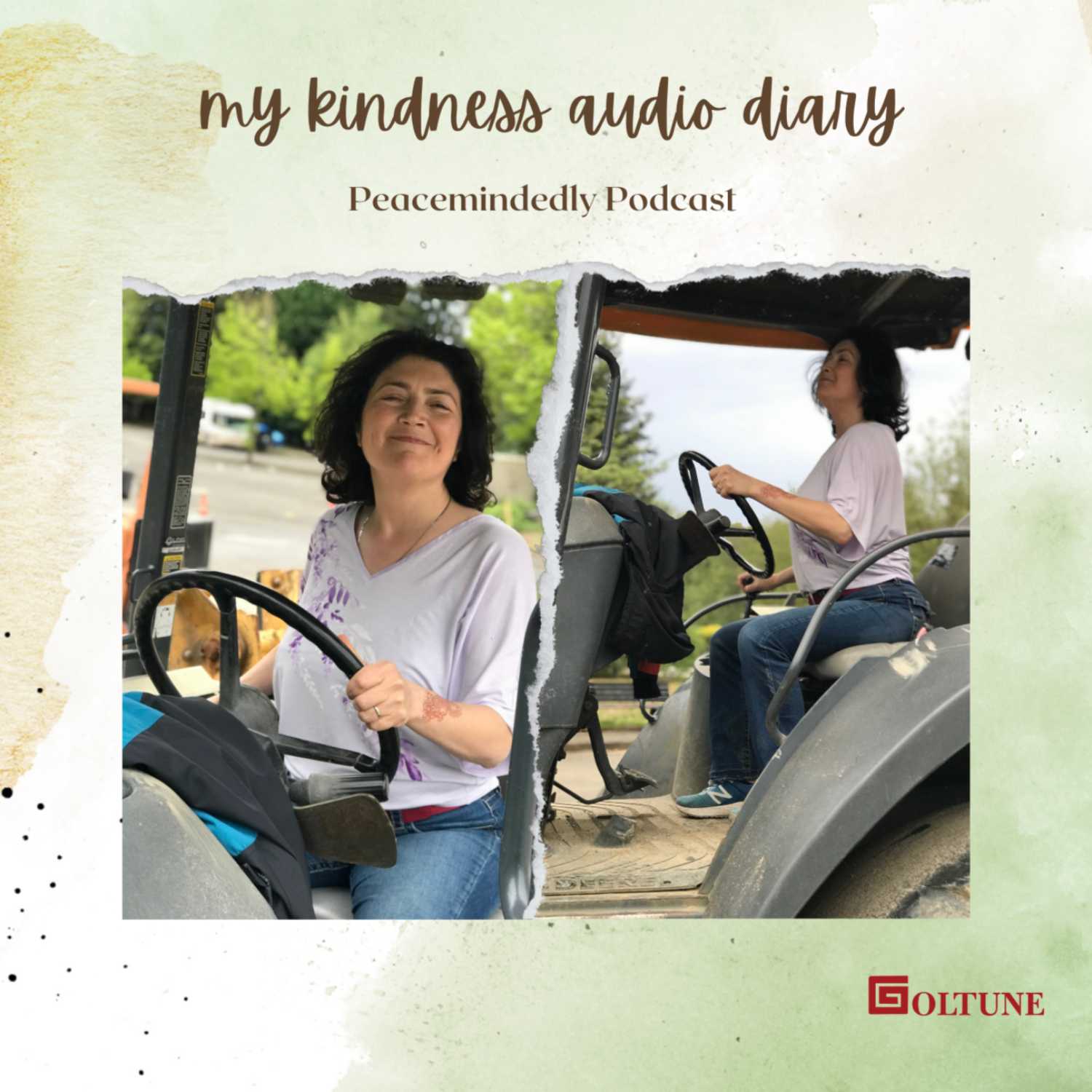 Kindness diary: Someone at Starbucks Line Paid for my Order Kindness diary: Someone at Starbucks Line Paid for my Order