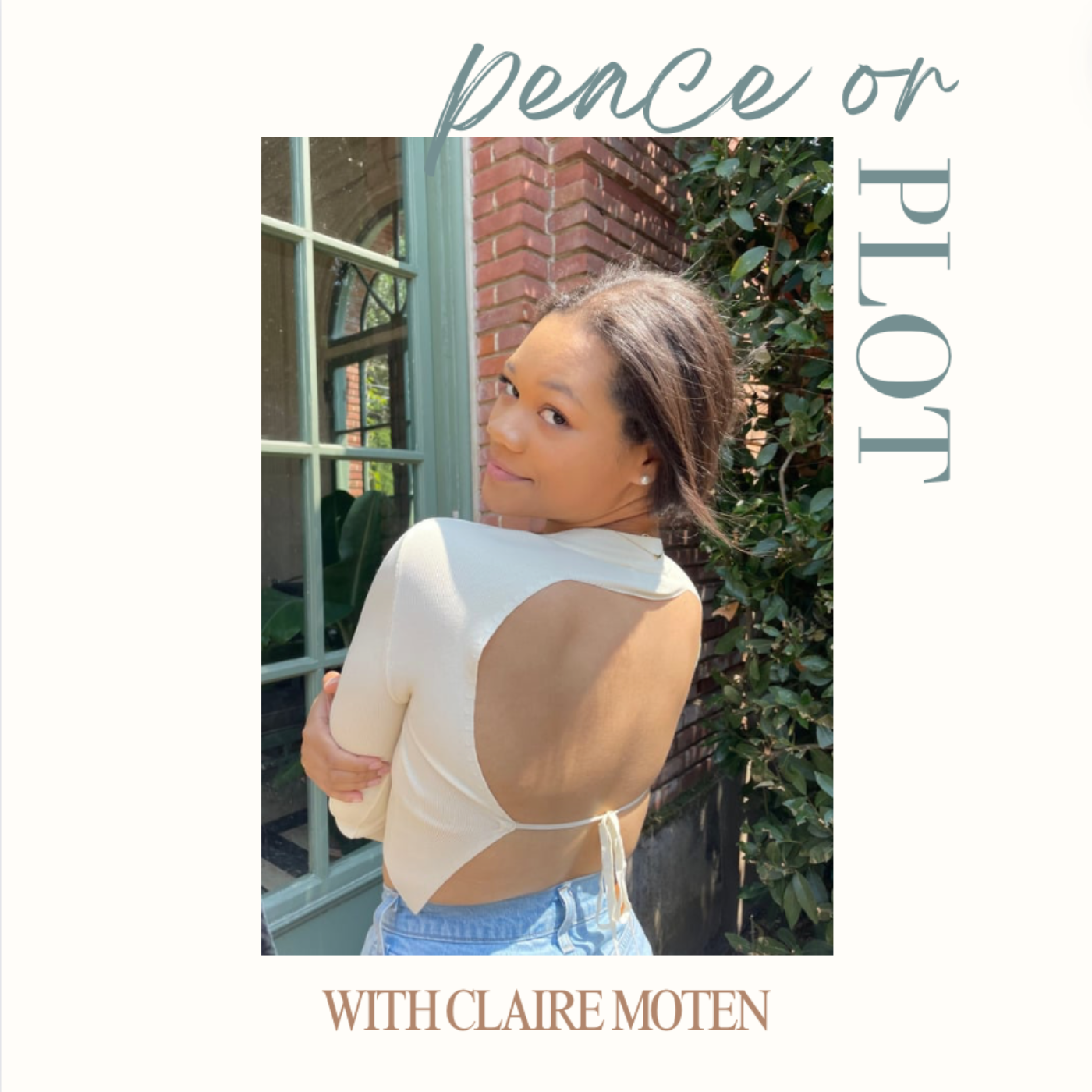 Peace or Plot