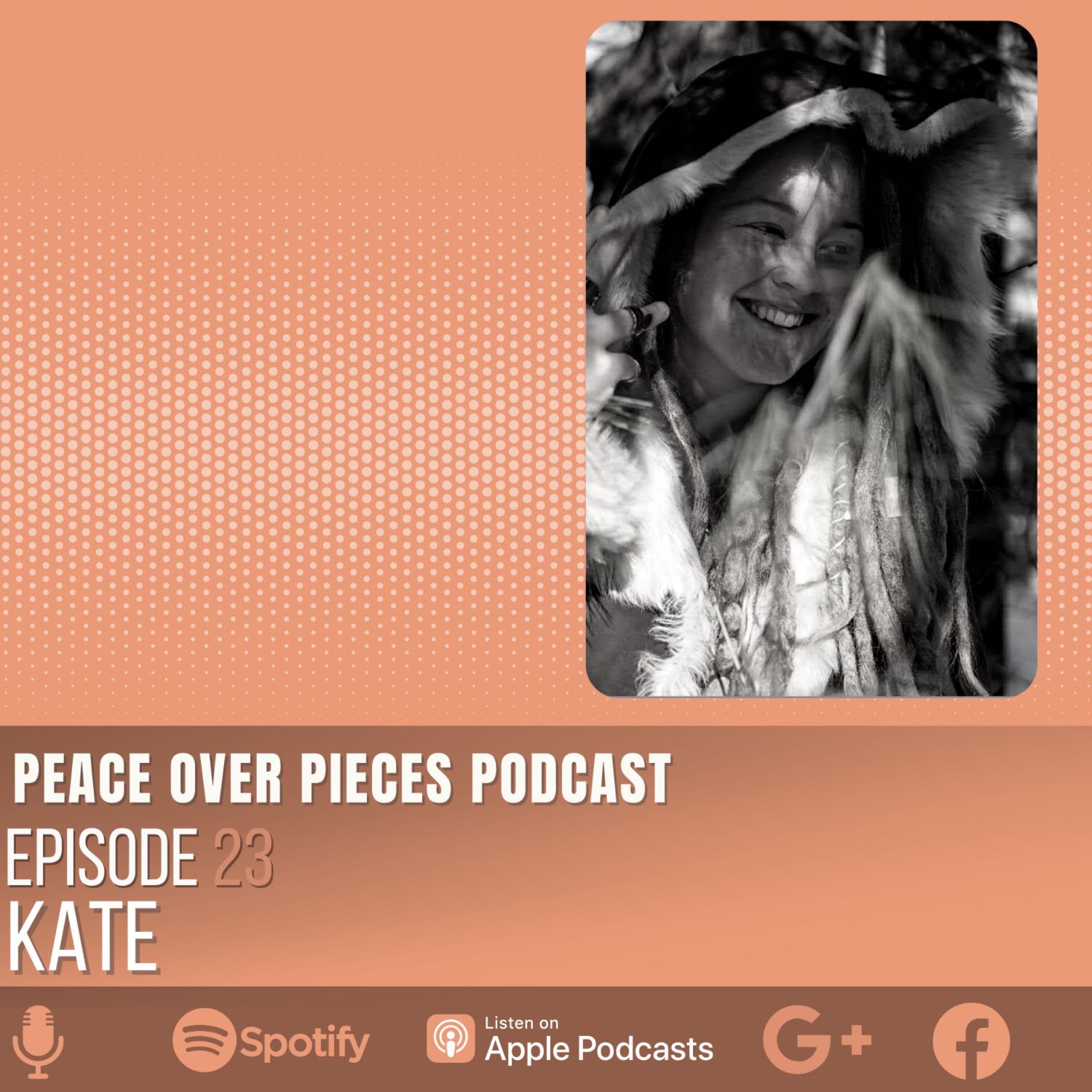 Peace Over Pieces Domestic Abuse Survivor Podcast