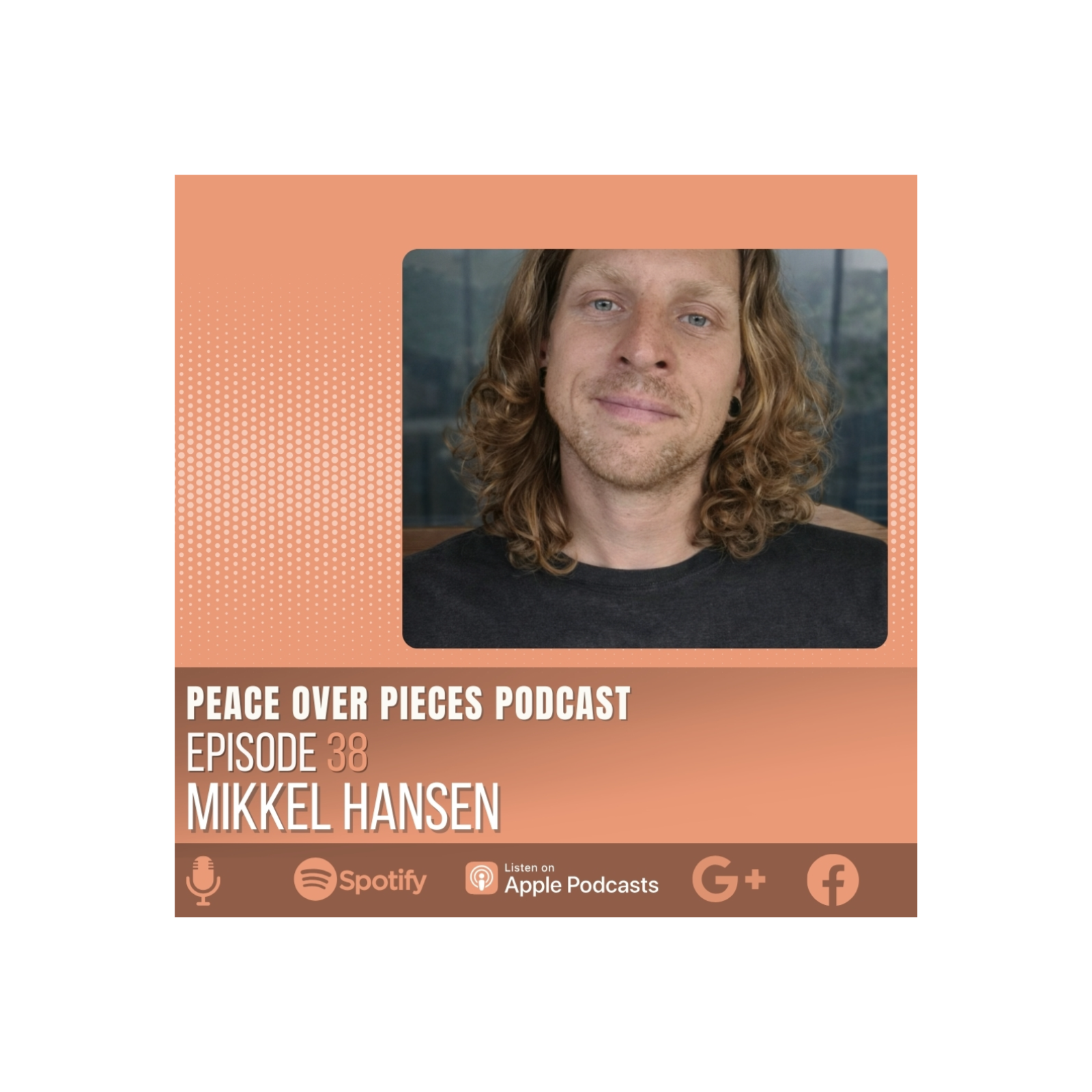 Peace Over Pieces Domestic Abuse Survivor Podcast