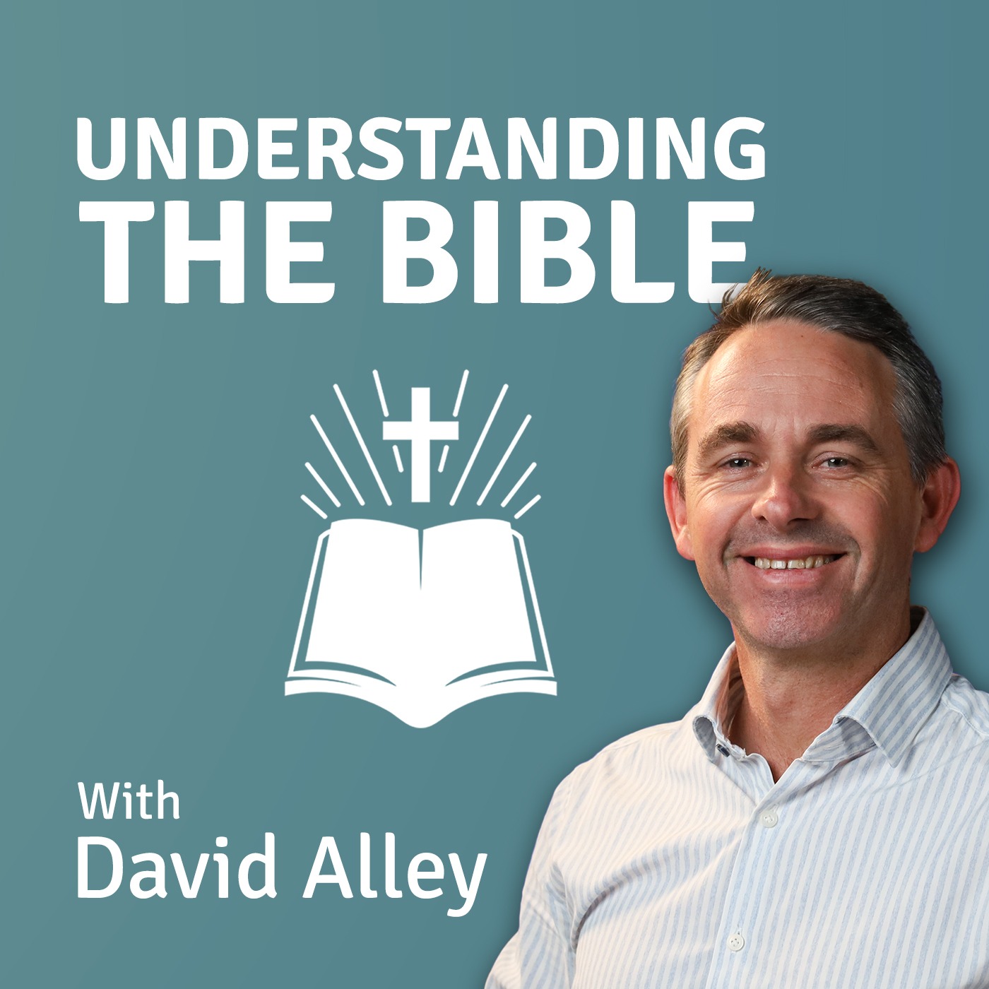 The Bible by David Alley