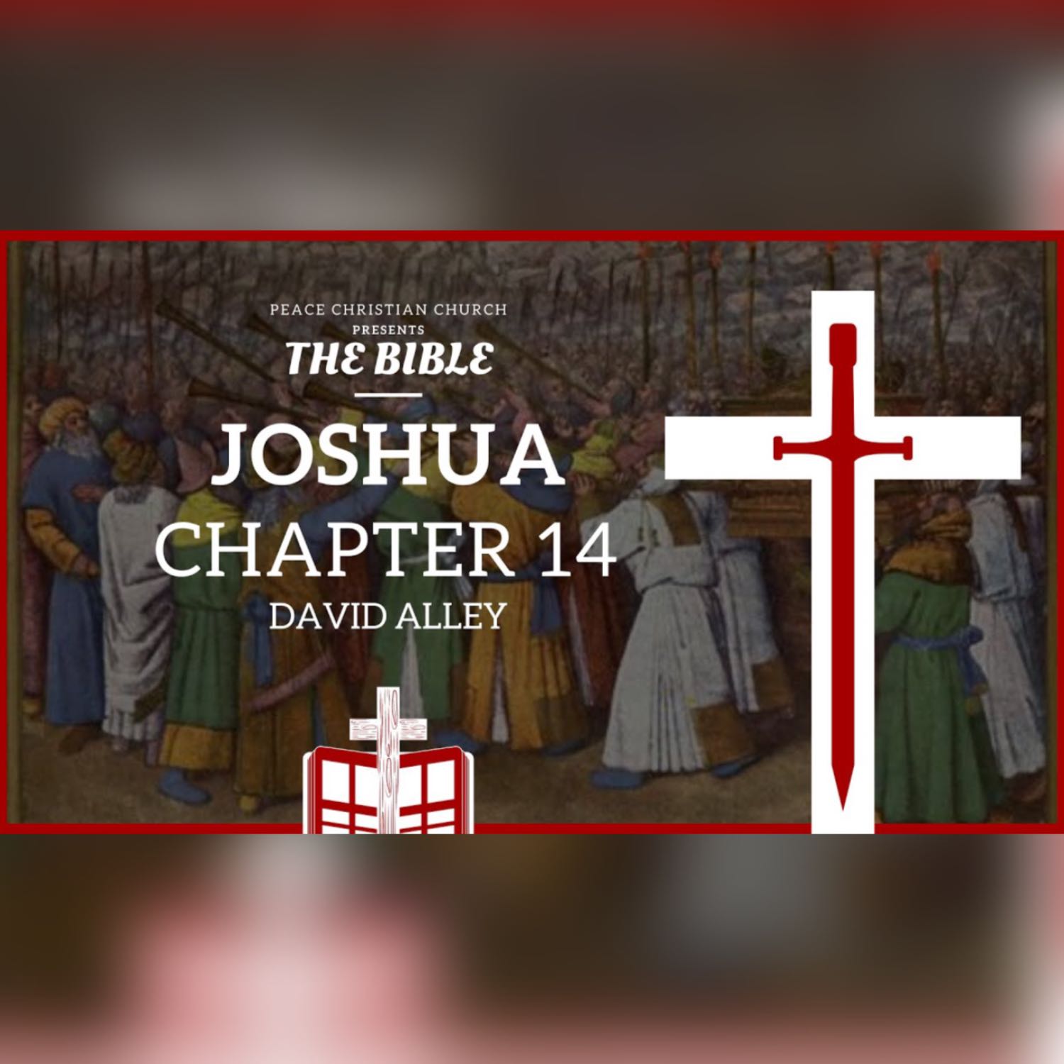 The Bible by David Alley