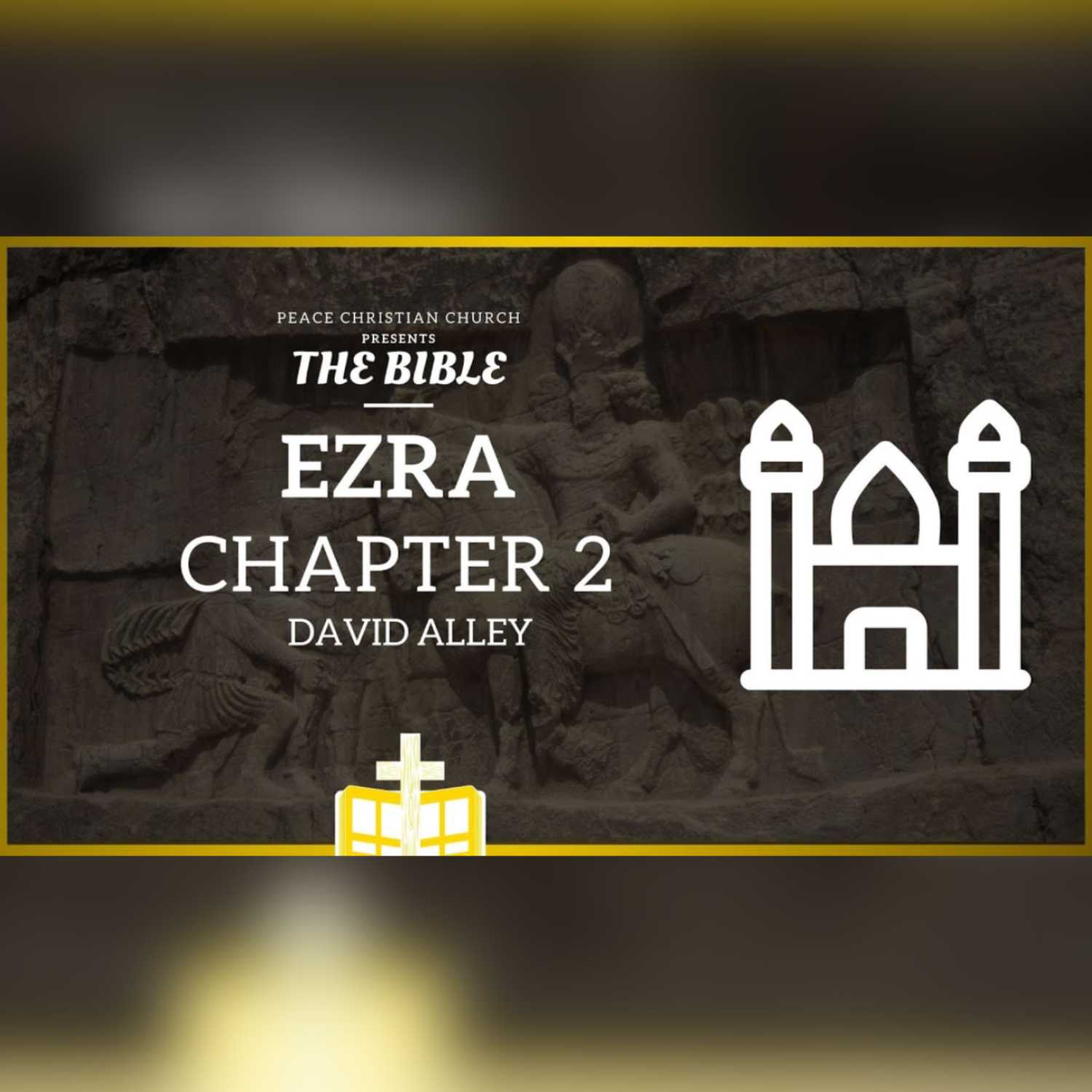 The Bible by David Alley