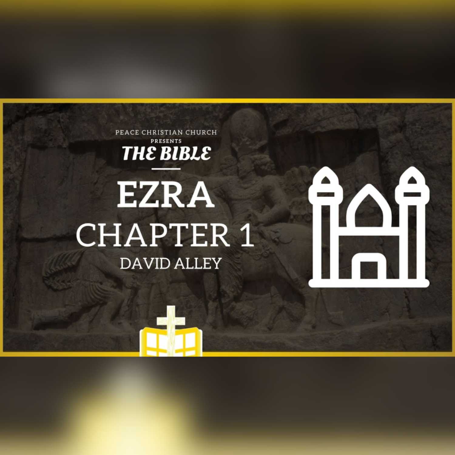 The Bible by David Alley