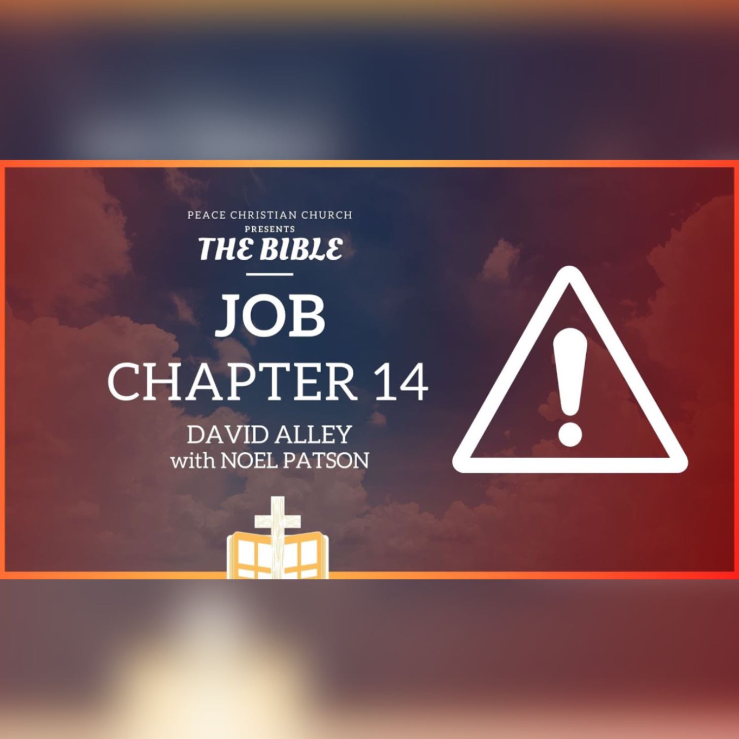 The Bible by David Alley