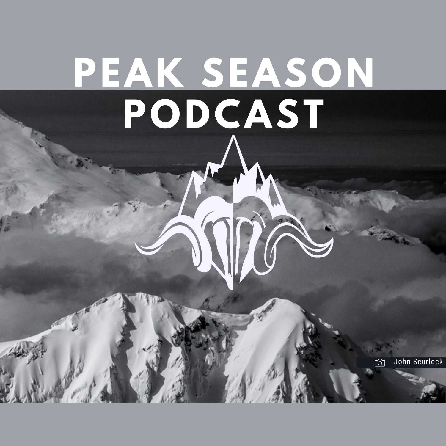 Peak Season Podcast | Episode 0